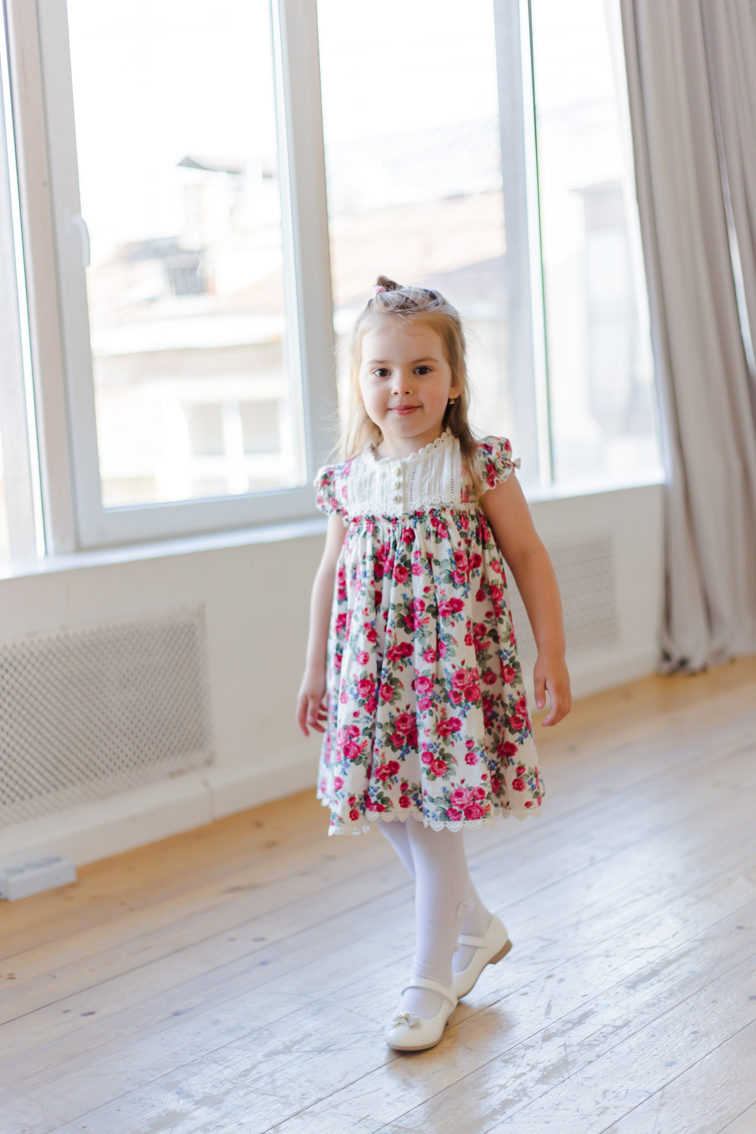 Семьи — Ульяне три годика. Свадебный и семейный фотограф в Санкт-Петербурге Макеева Наталья