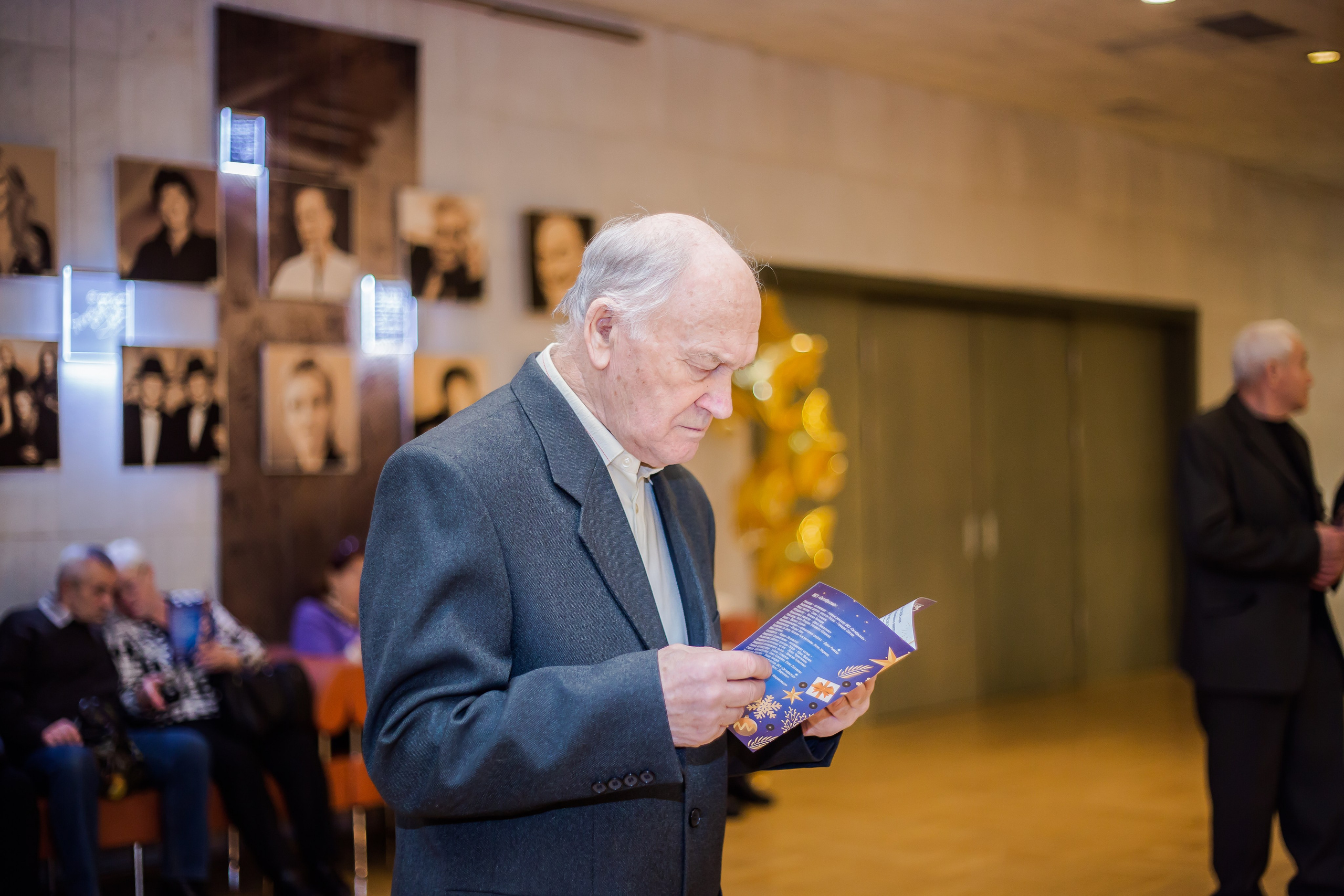 Репортаж — зимняя мелодия. Свадебный и семейный фотограф в Санкт-Петербурге Макеева Наталья