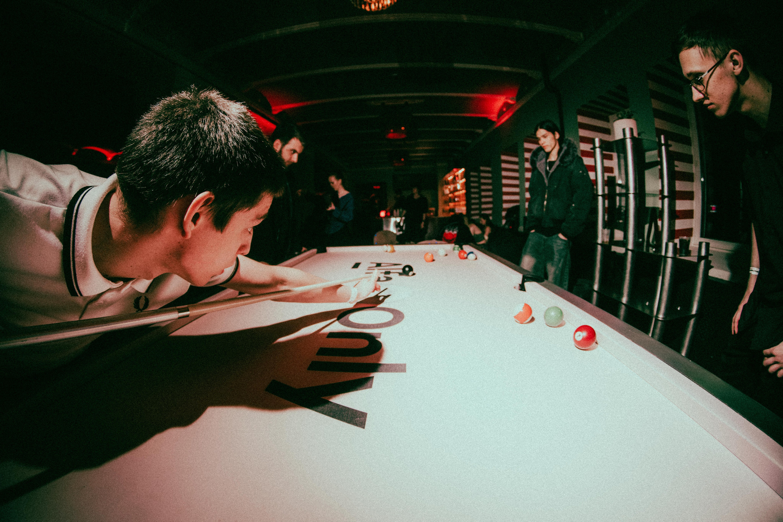 Репортаж Jollyer Place. Антон Киптиков фотограф