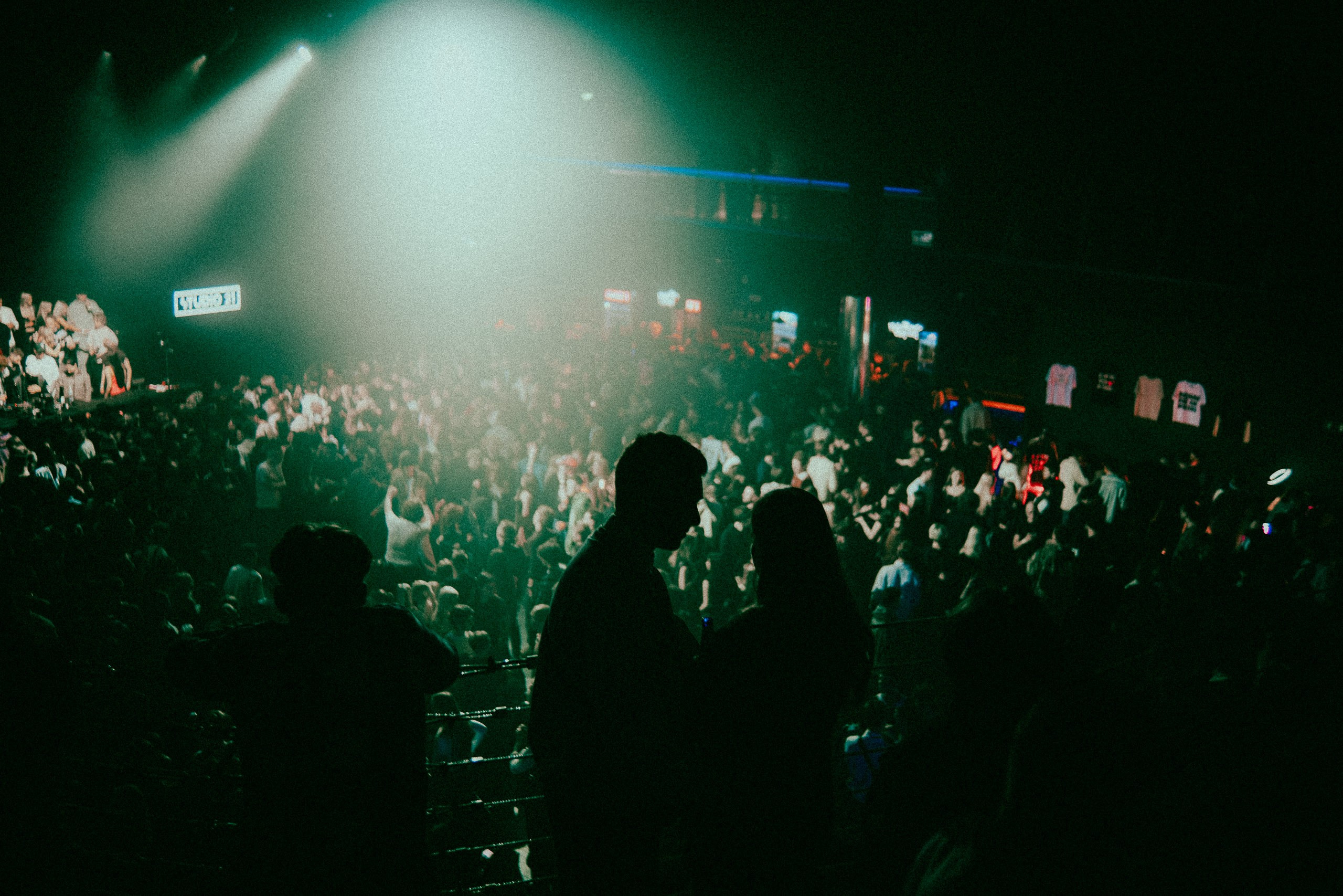 Репортаж Jollyer Place. Антон Киптиков фотограф