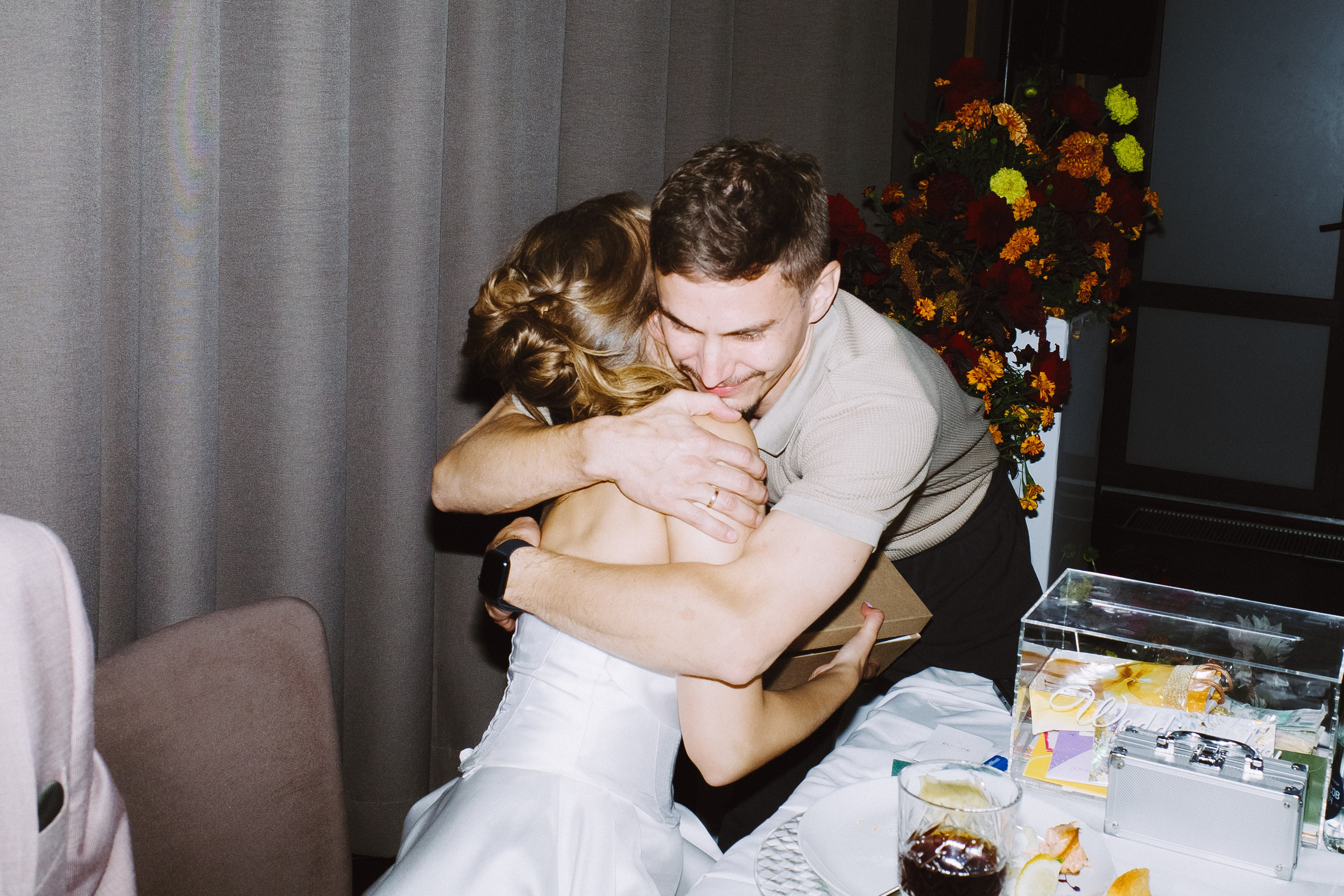 Антонина & Ярослав