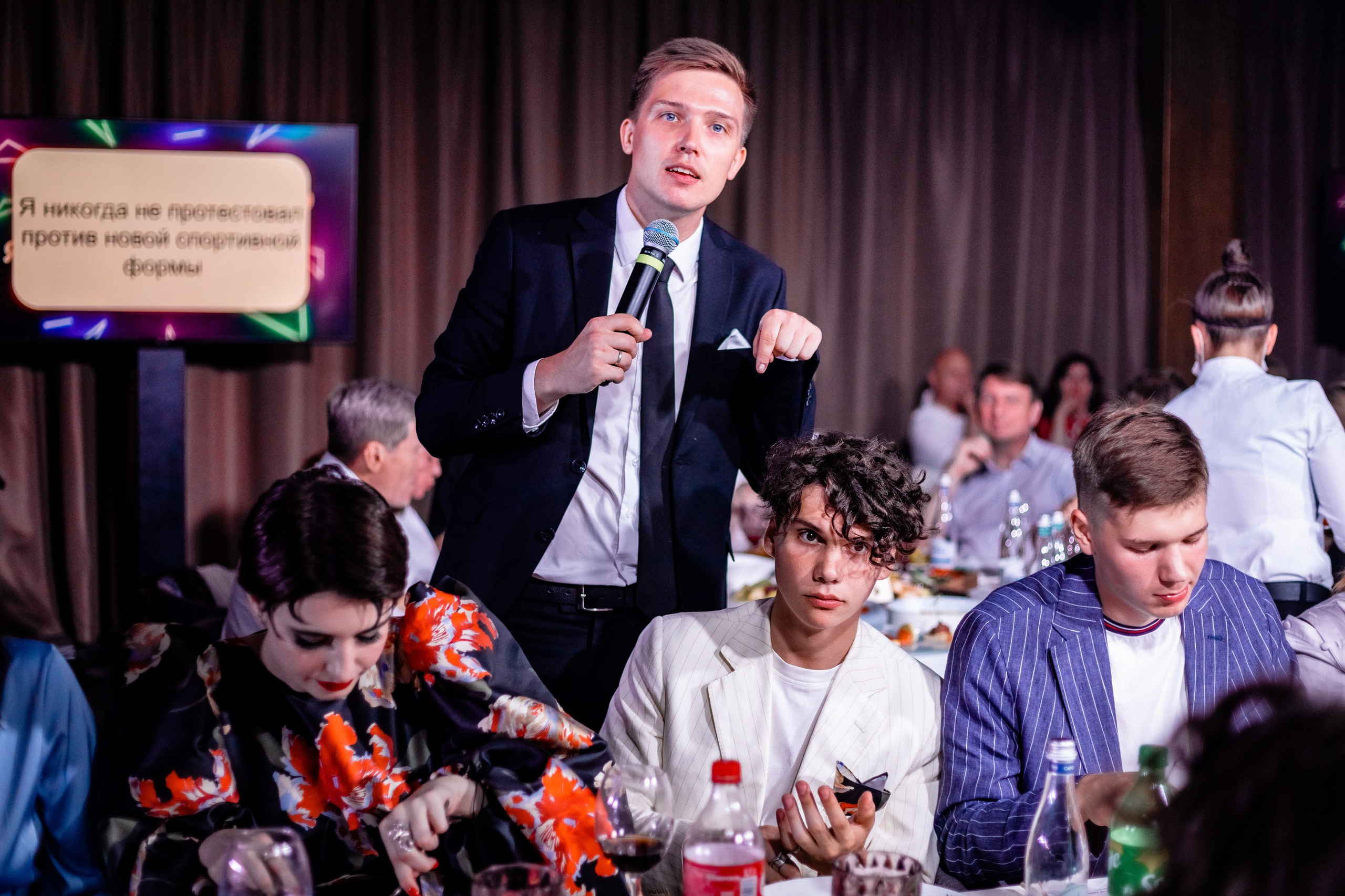 Выпускной школьный 2. Свадебный фотограф в Нижнем Новгороде и Москве Николай Майоров