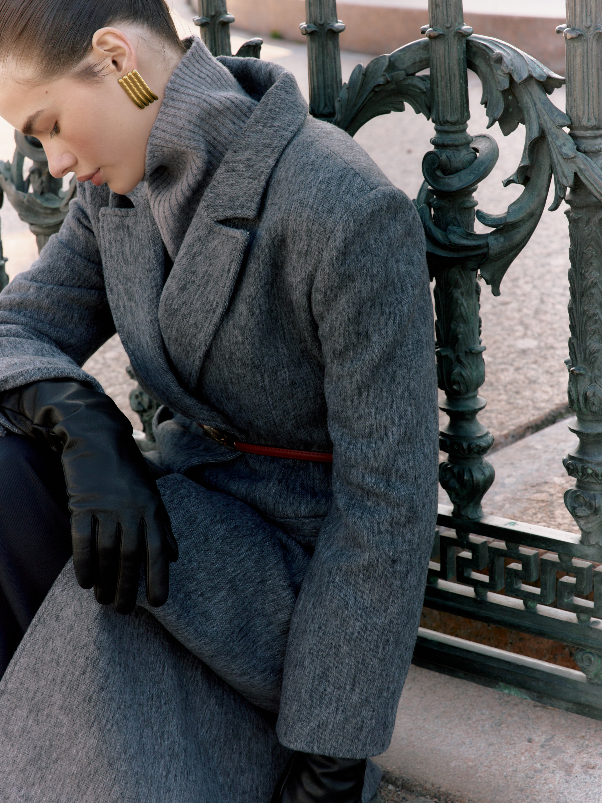 Street. Olya Filina | Moscow Photographer