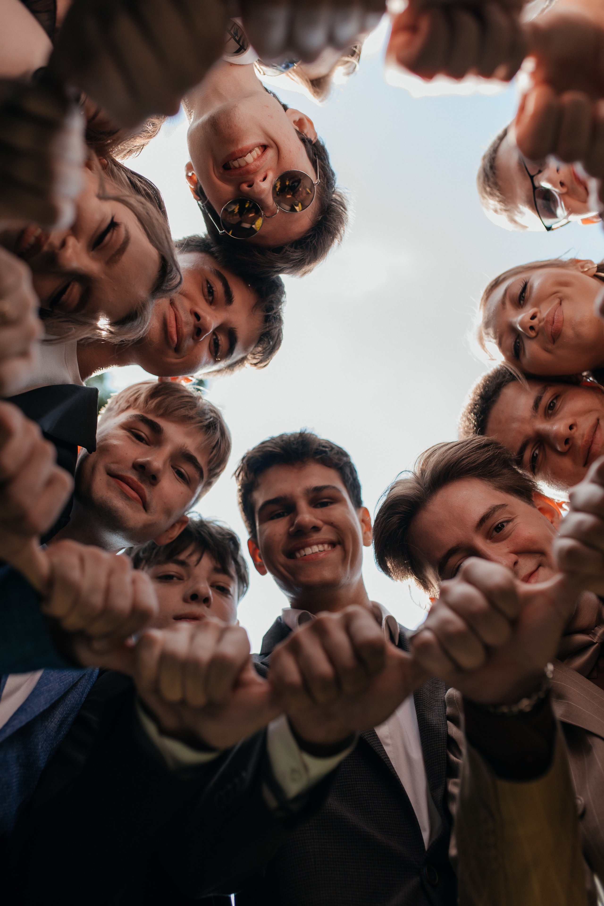 Детские съёмки