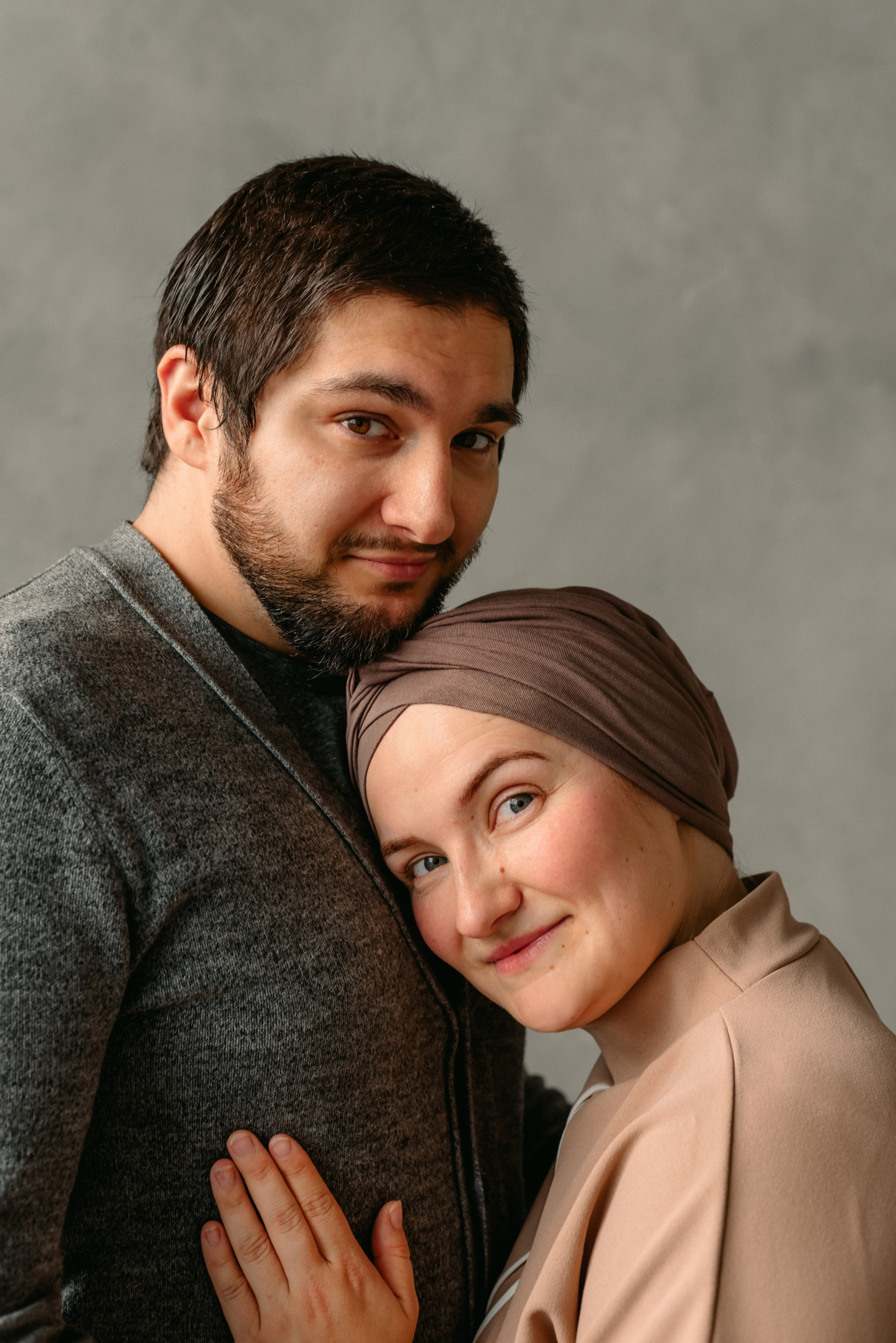 Фотосессия большой семьи. Фотограф Юлия Кондратьева