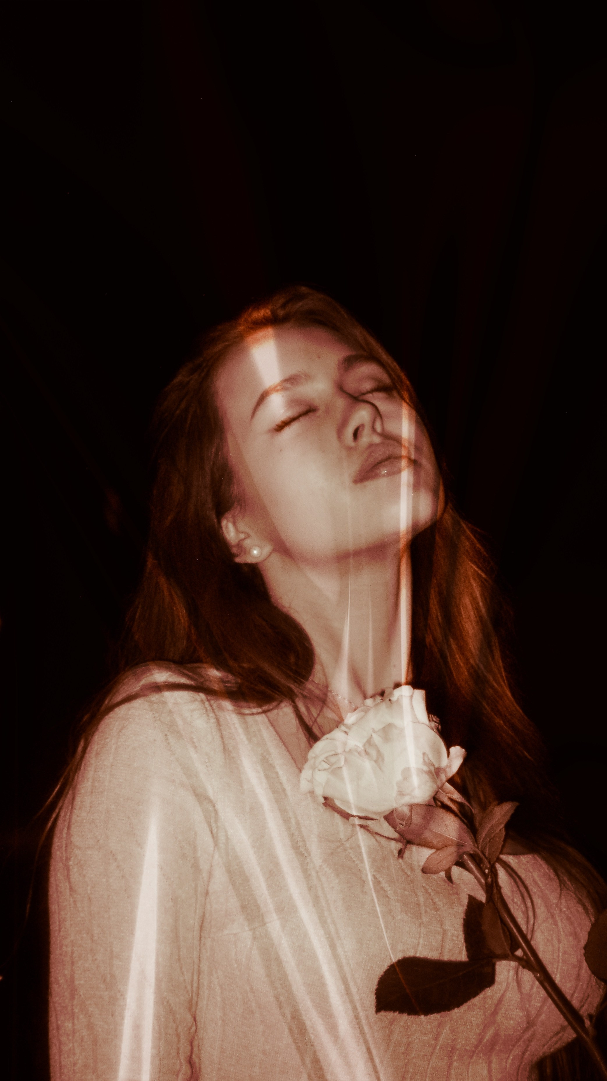 Александра. Портретный и свадебный фотограф в Москве Александра