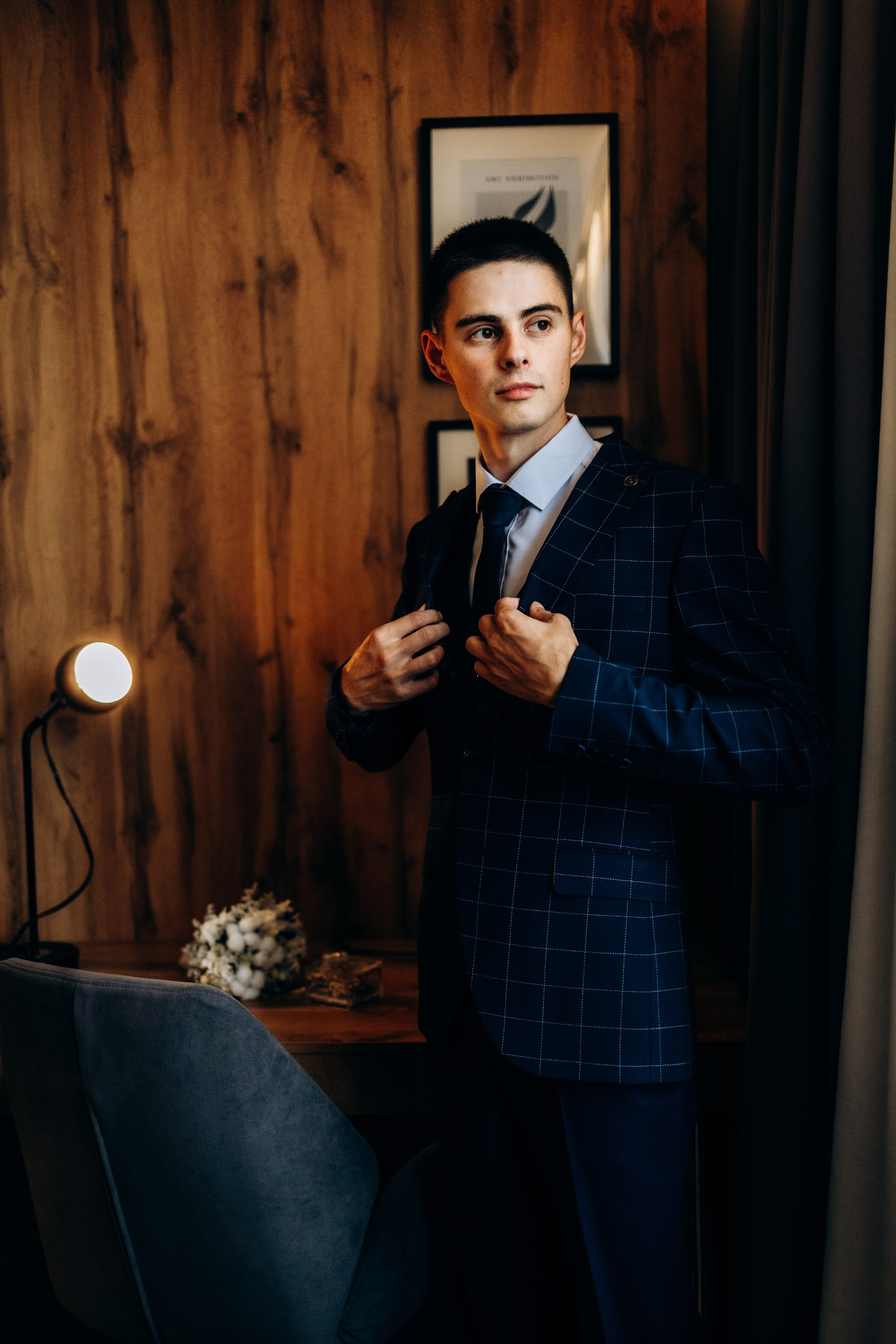 Антон и Екатерина. Фотограф Екатеринбург, Арамиль Антон Чупин