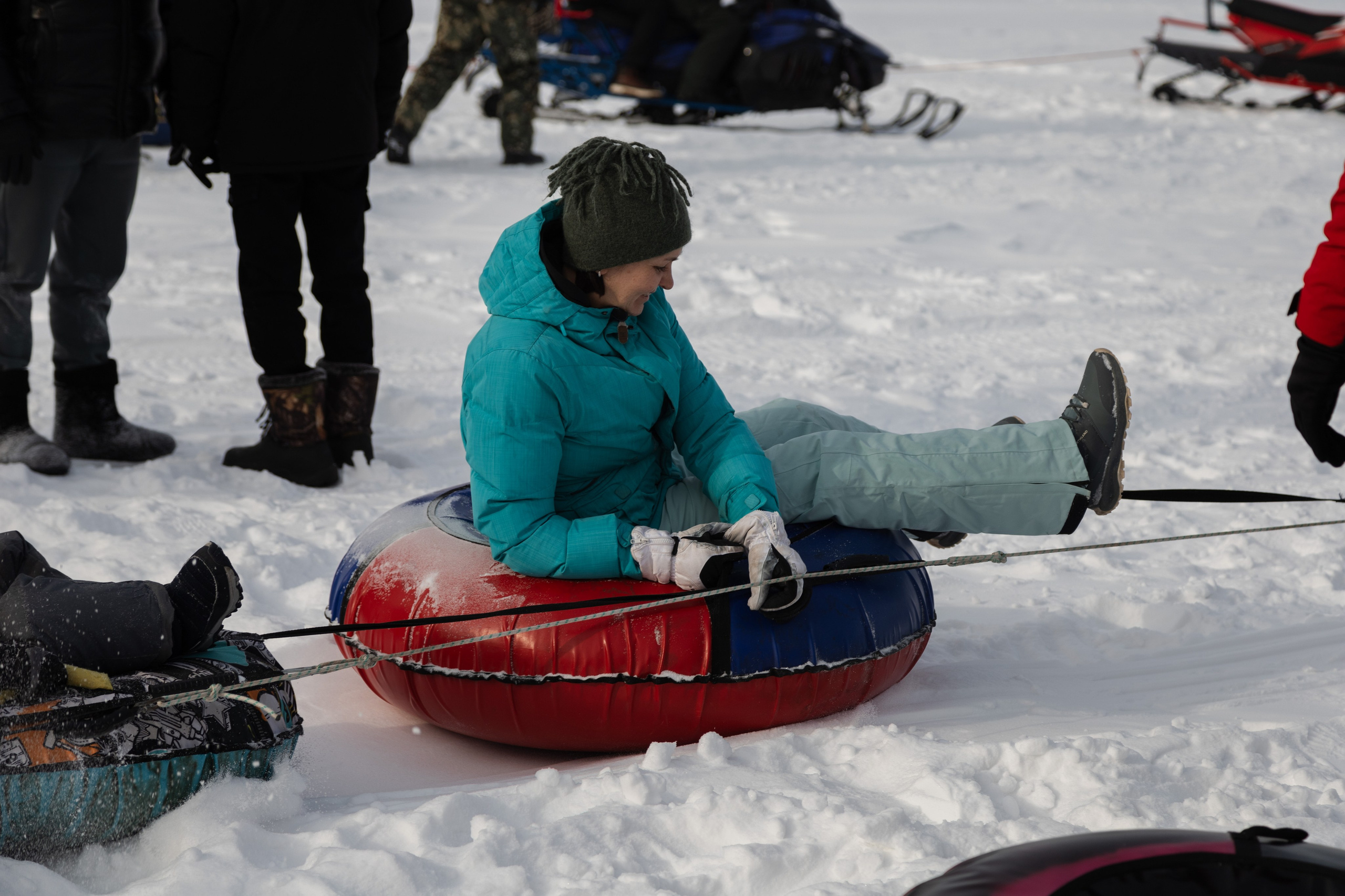 Репортаж. Фотограф Екатеринбург, Арамиль Антон Чупин