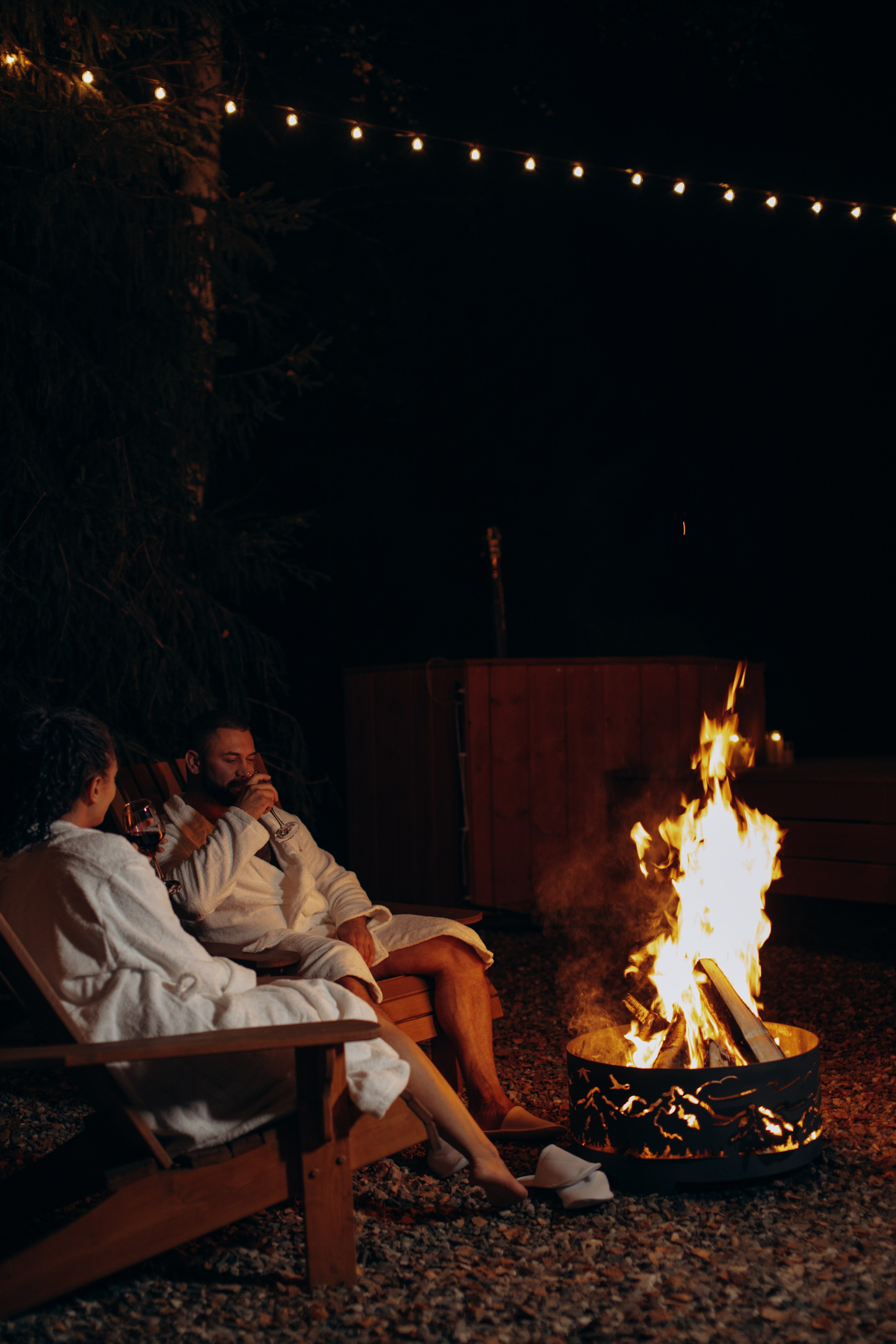 Индивидуальная съемка. Главная