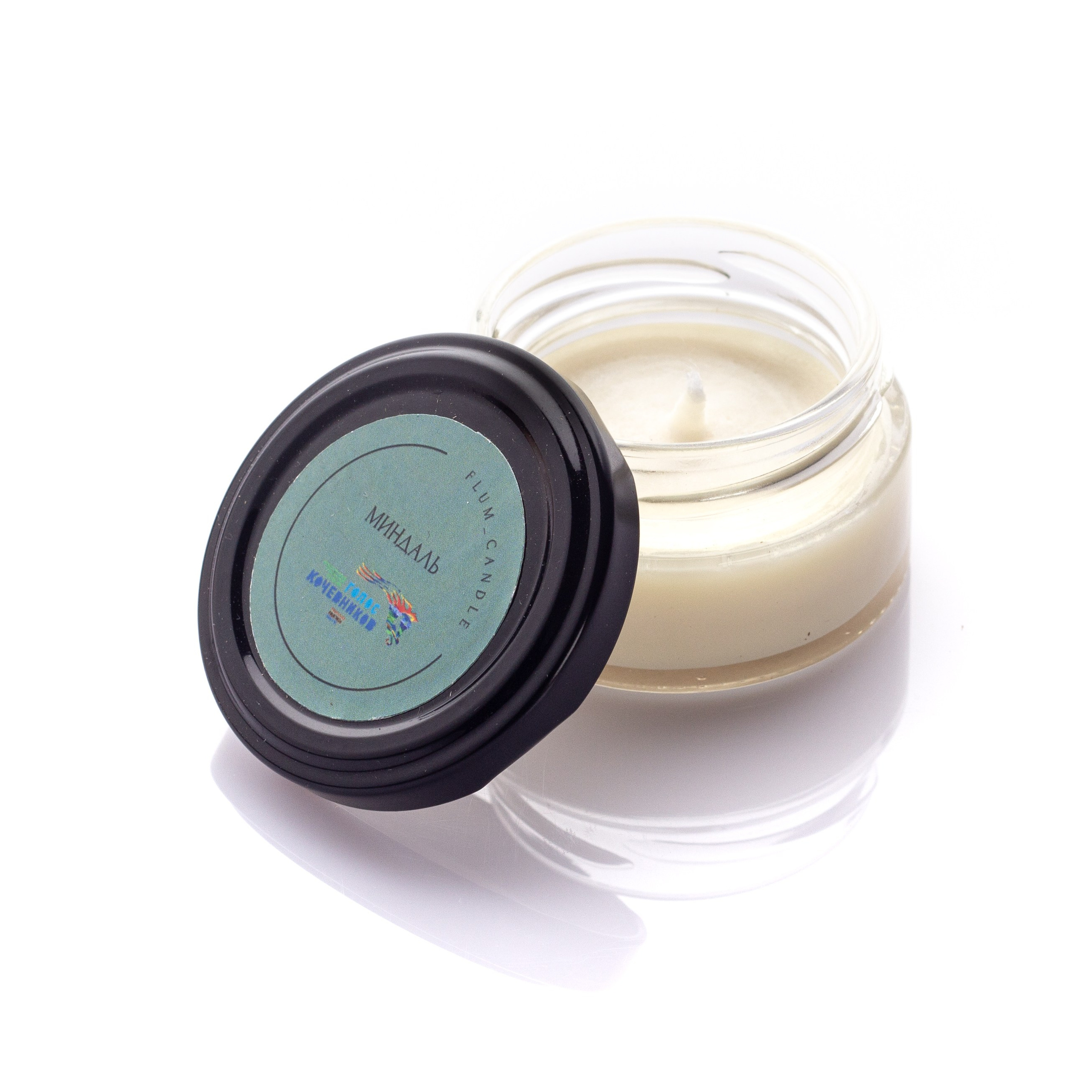 Свечи 3. Александр Стряпунин — предметный фотограф в Улан-Удэ