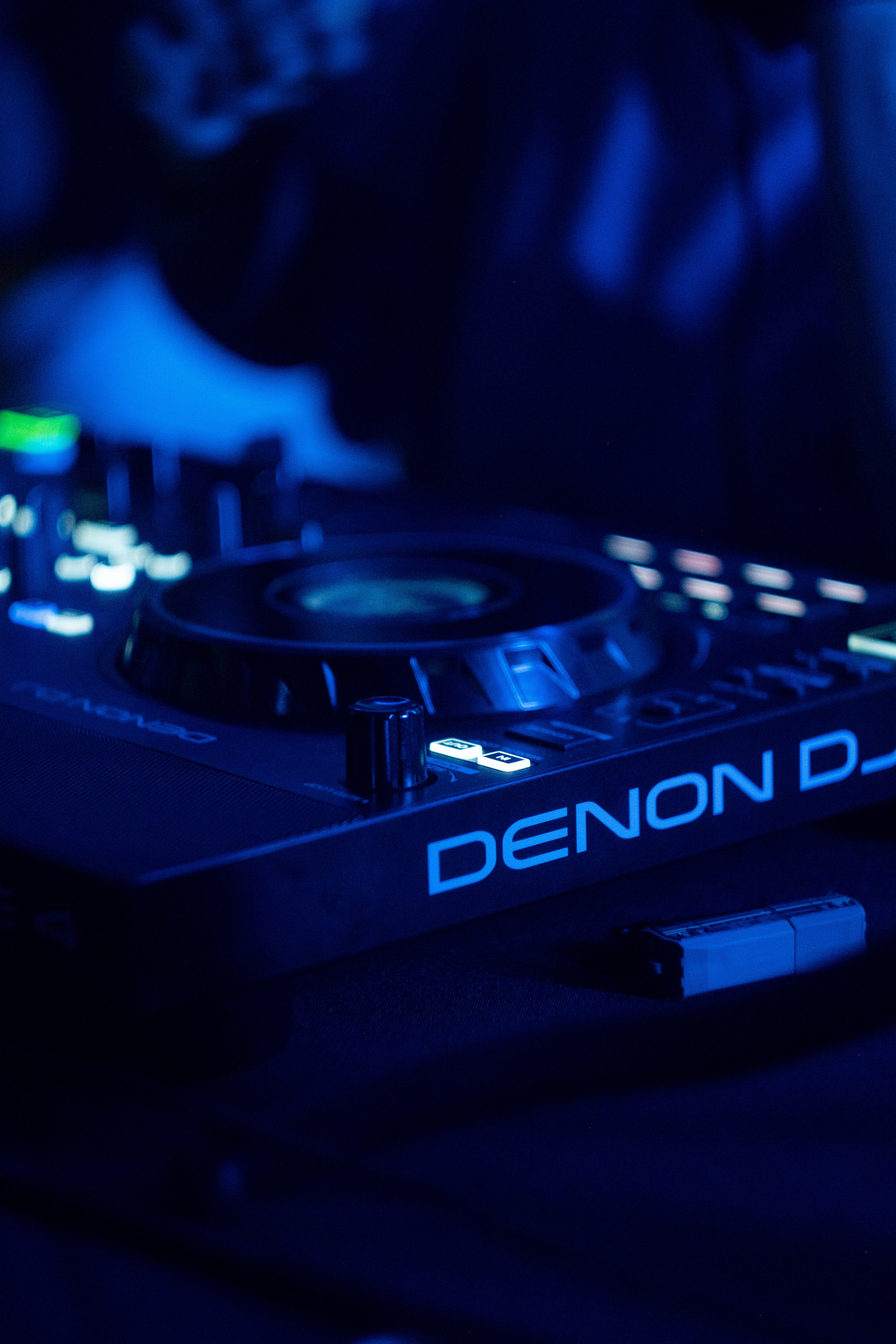 DJ Party. Свадебный, семейный и репортажный фотограф в Красноярске