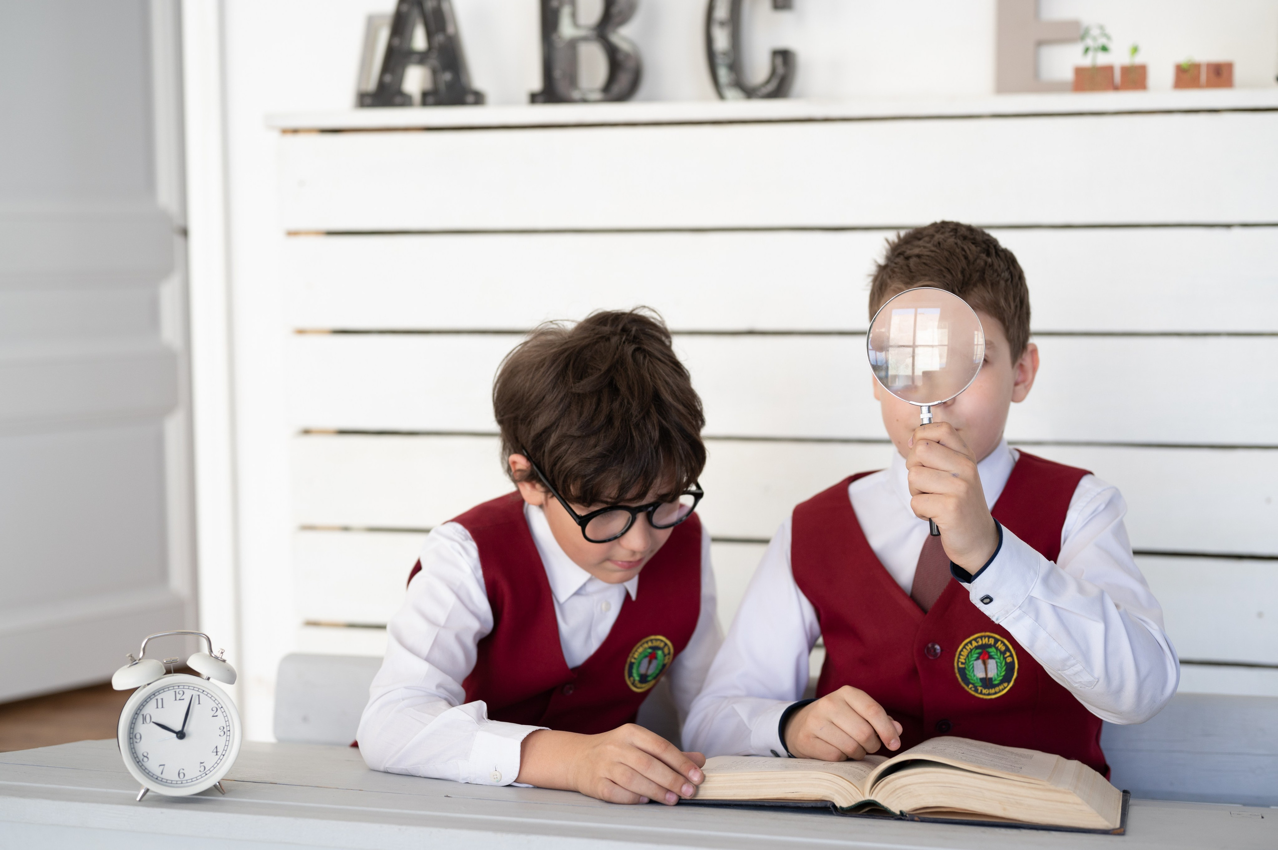 16 гимназия 4 «К» студия. Фотограф новорожденных, семейный детский в Тюмени Татьяна Морозова