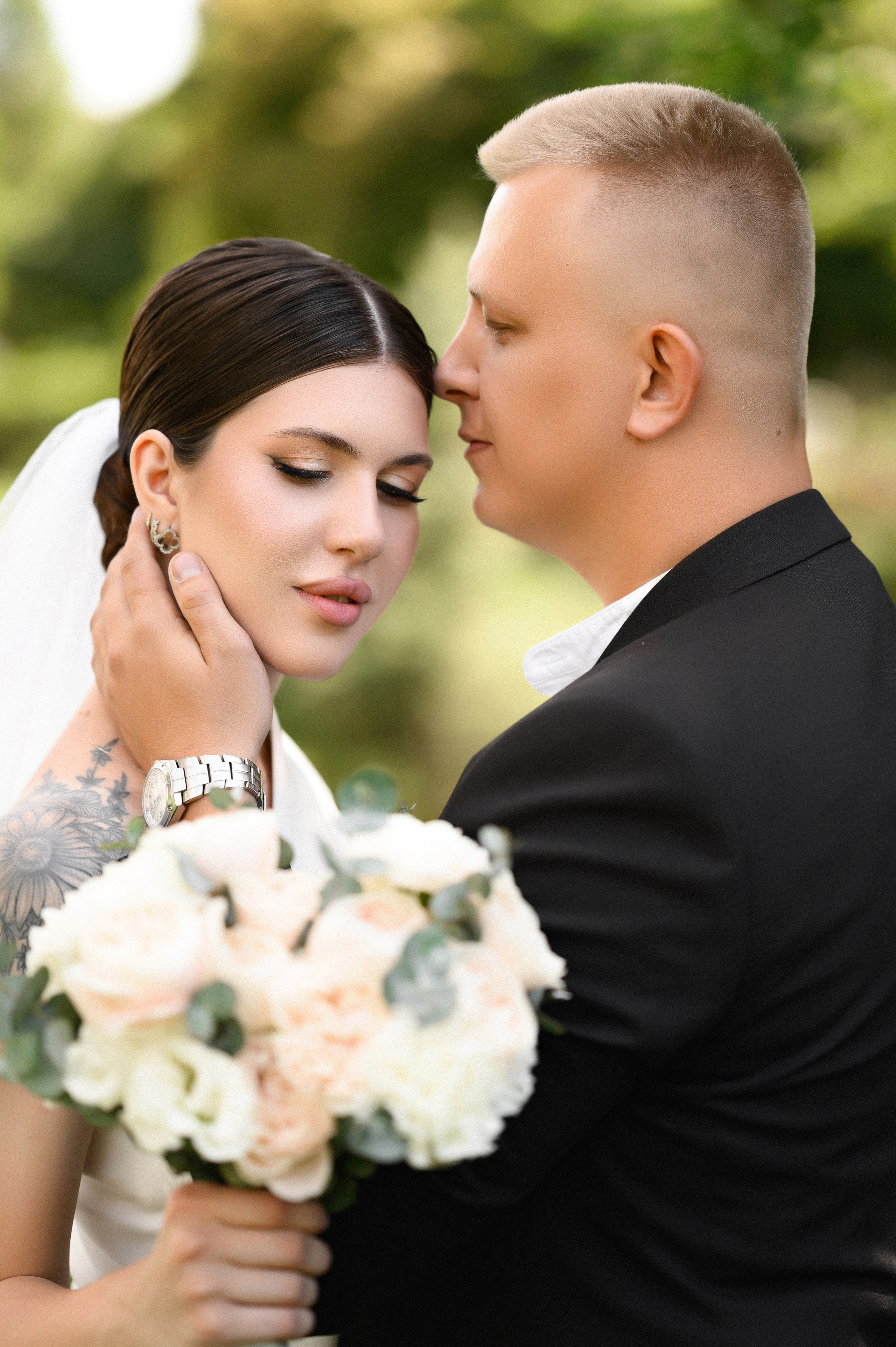 27.06.24. Свадебный и семейный фотограф в Краснодаре