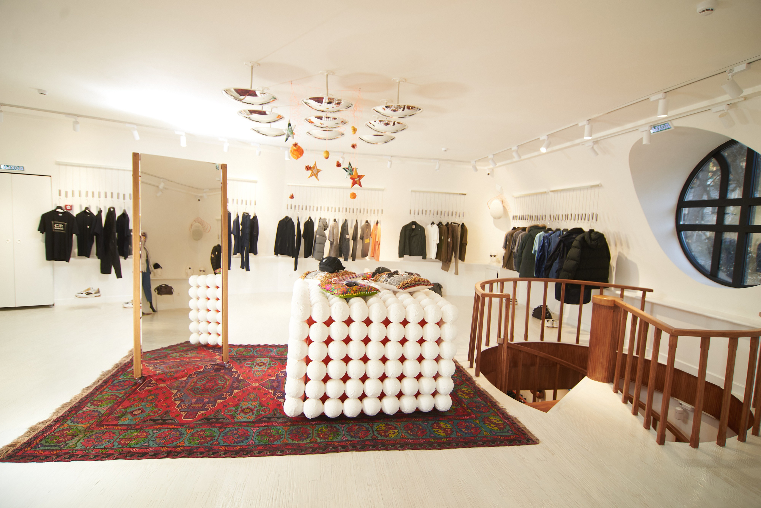 Concept store «МАКИ». Константин Кордонский | Интерьерный и food-фотограф в Кисловодске и КМВ