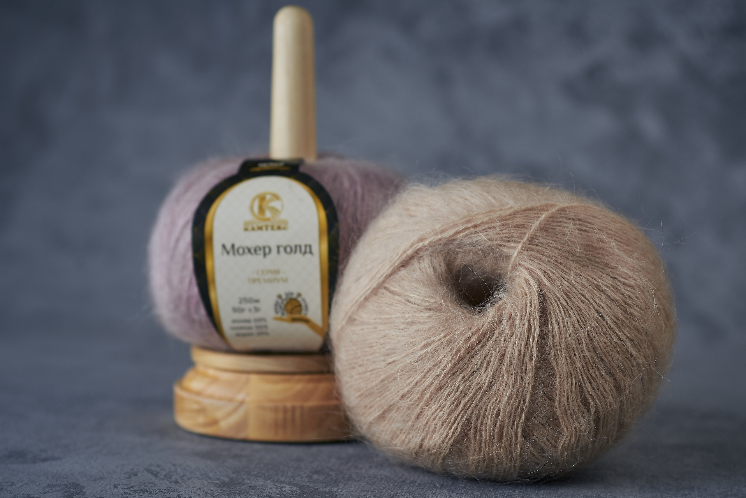 Фотограф Константин Кордонский