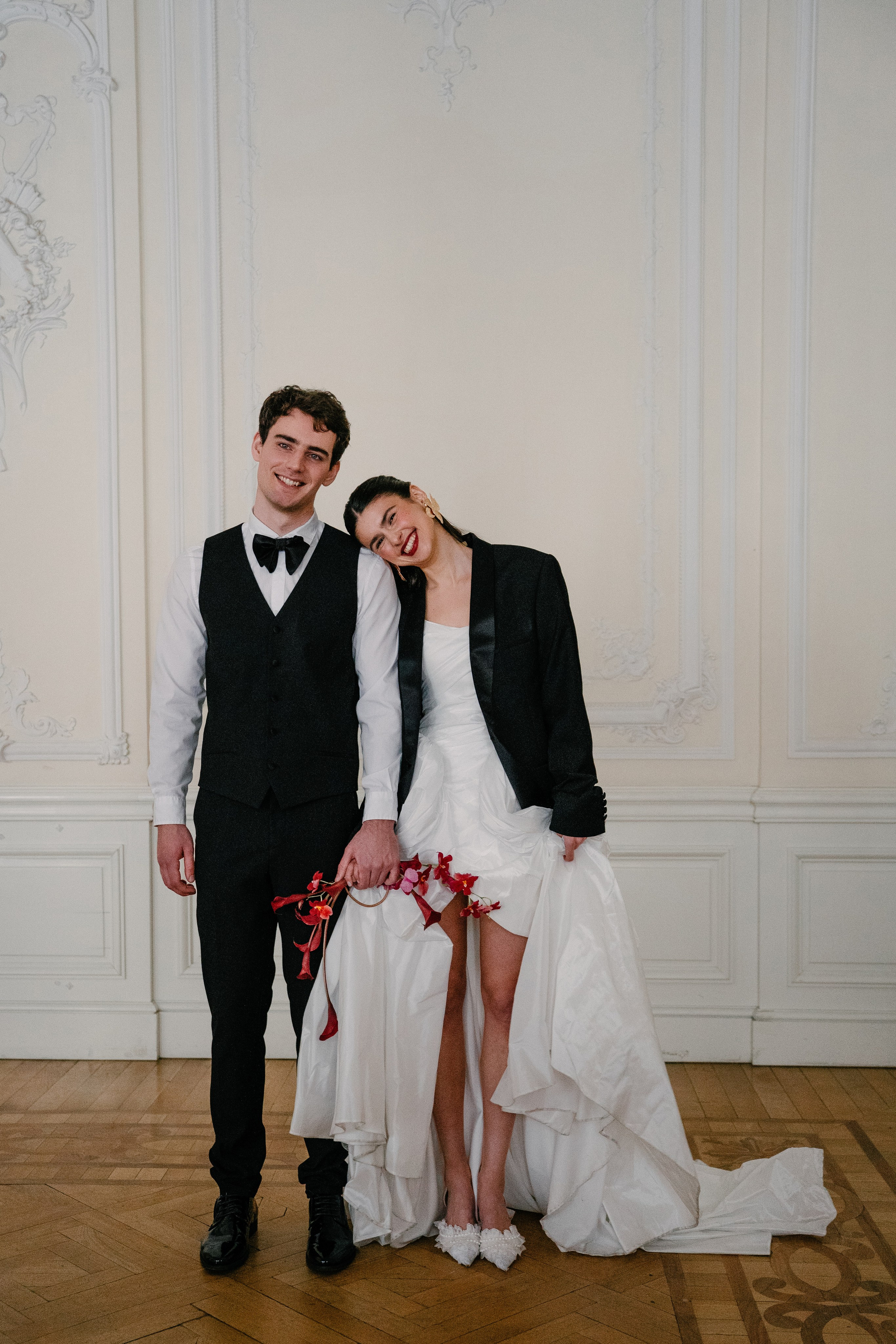 Свадебный и семейный фотограф в Воронеже Анастасия Бойко