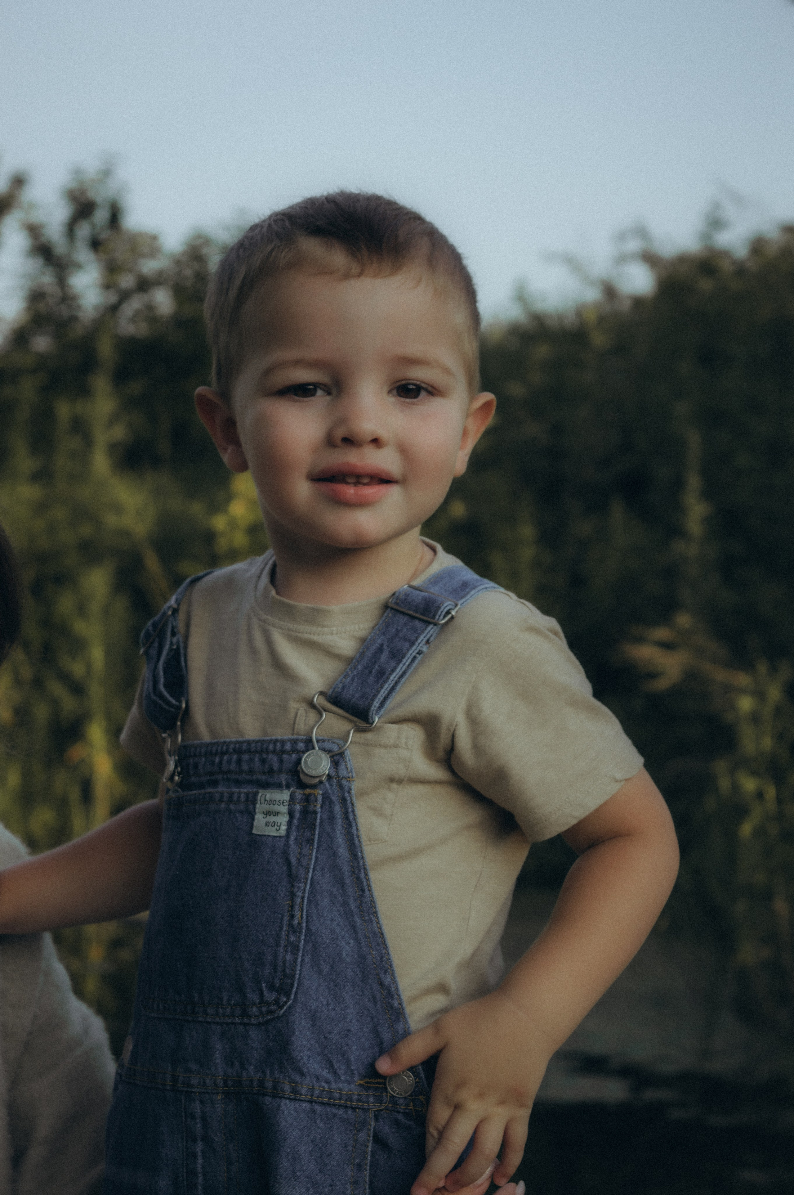 Нежность июля. Семейная фотосессия на природе. Юлия Левада Семейный и женский фотограф