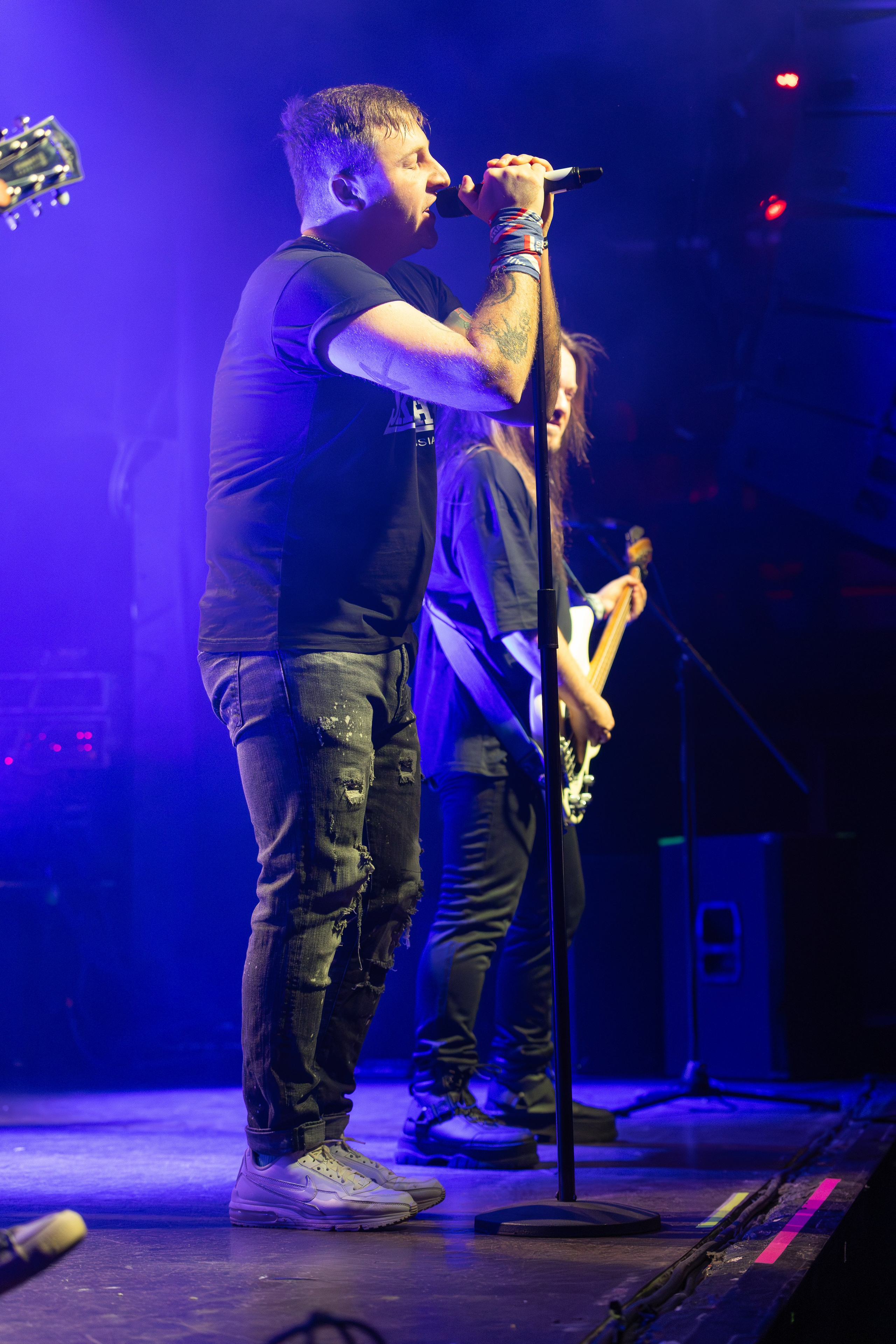 Йорш 2025. Предметный и репортажный фотограф в Санкт-Петербурге Александр Е