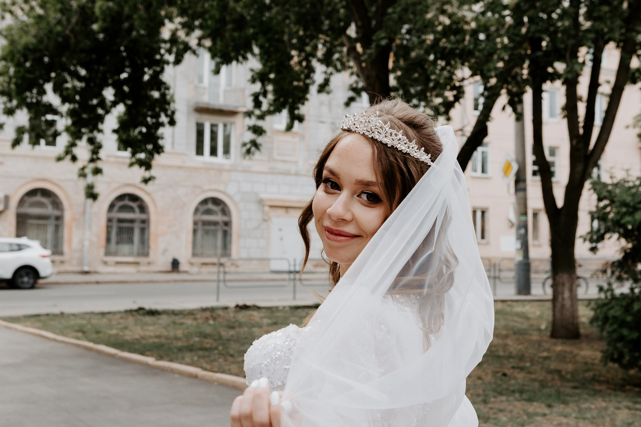 Илья и Алина. Фотограф, видеограф в Челябинске Глеб Хазиев