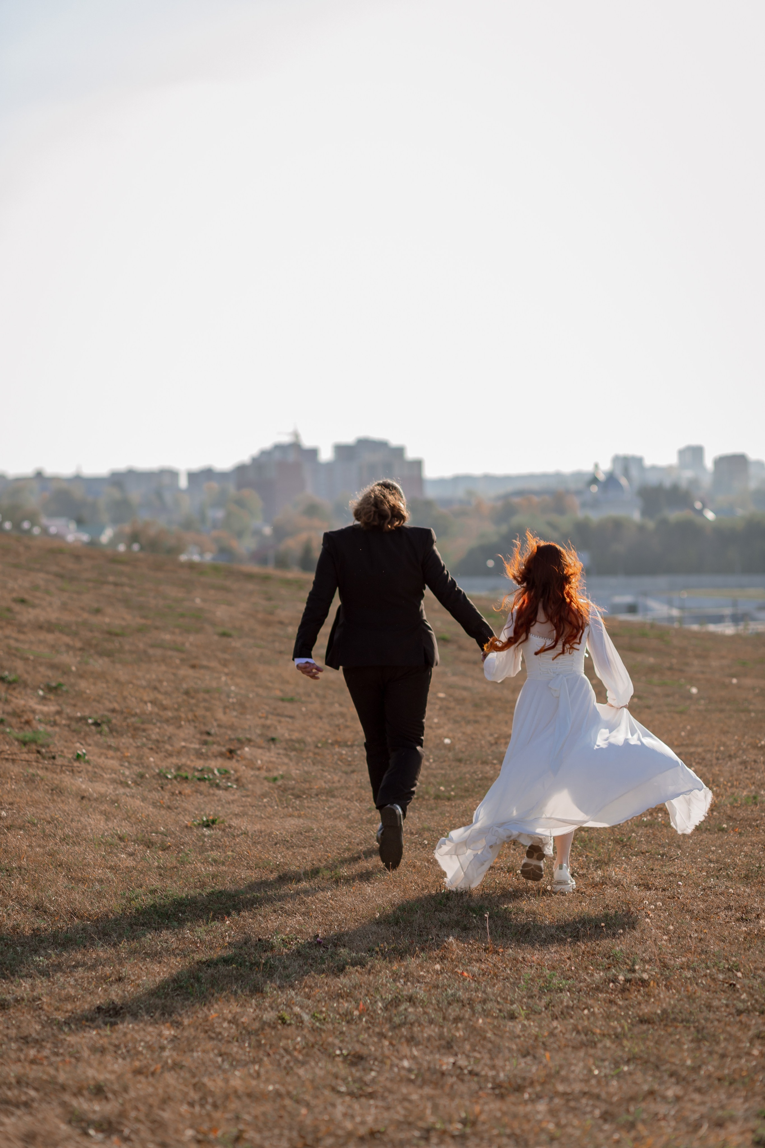 Павел & София. Свадебный фотограф в Чебоксарах Анастасия Иванова