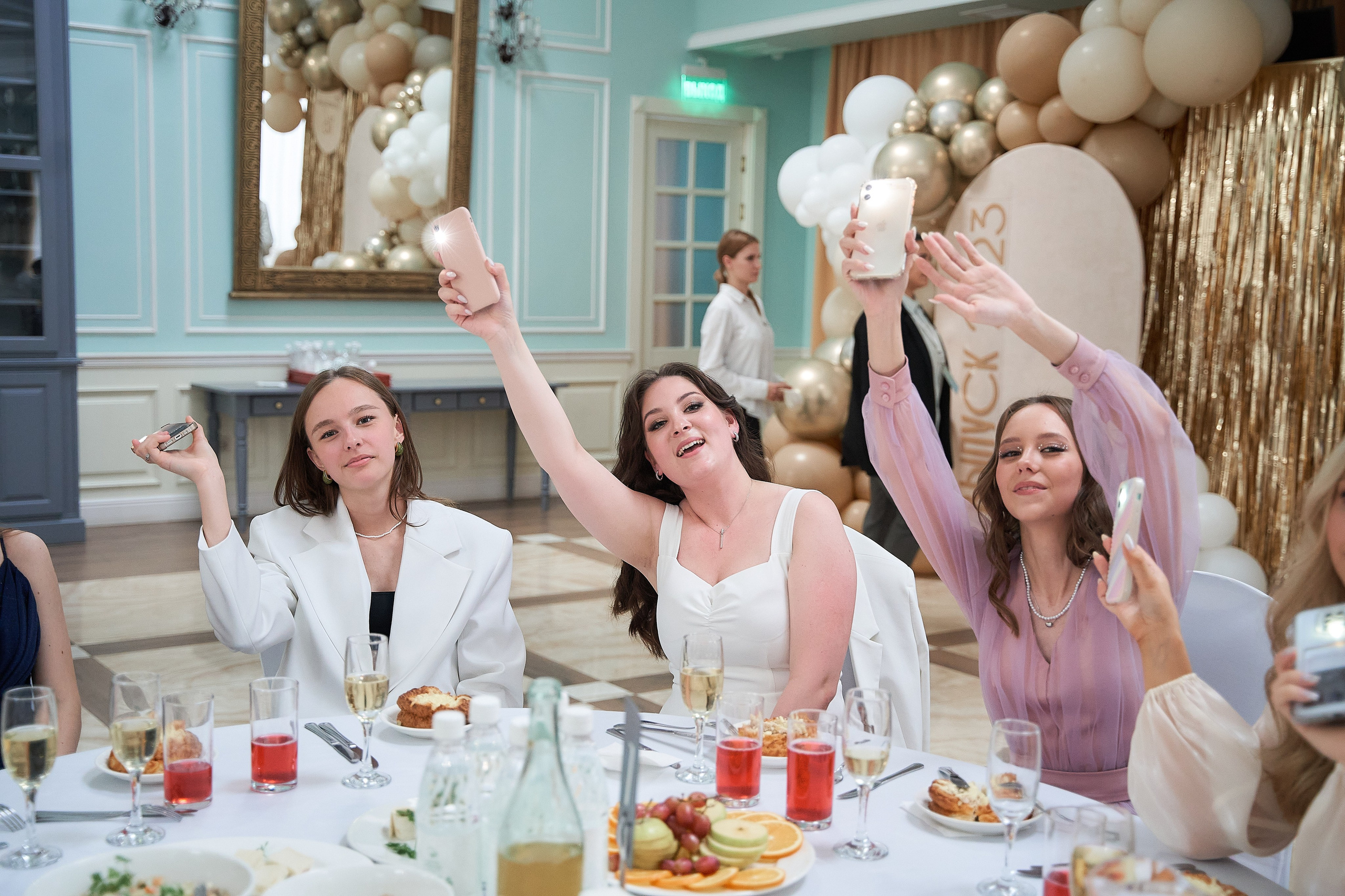 Лицей «Белая лошадь». Фотограф и видеограф в Екатеринбурге