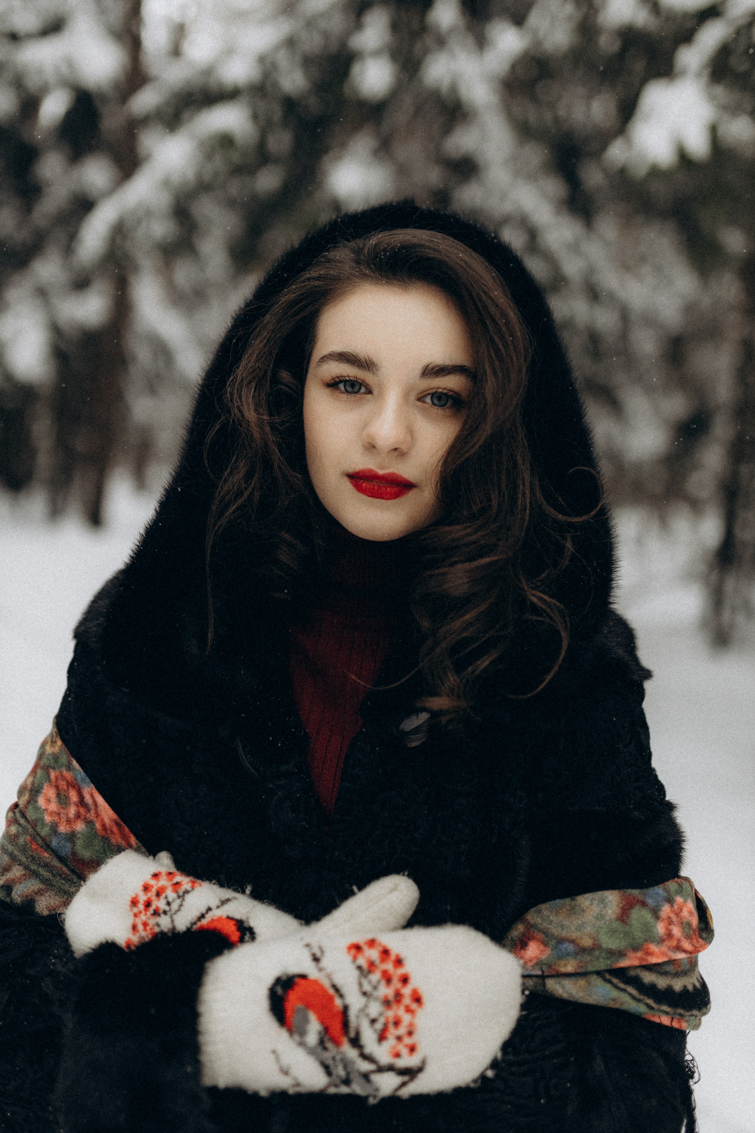 Настя & Ангелина. Фотограф НОГИНСК, Москва, Анастасия Белая