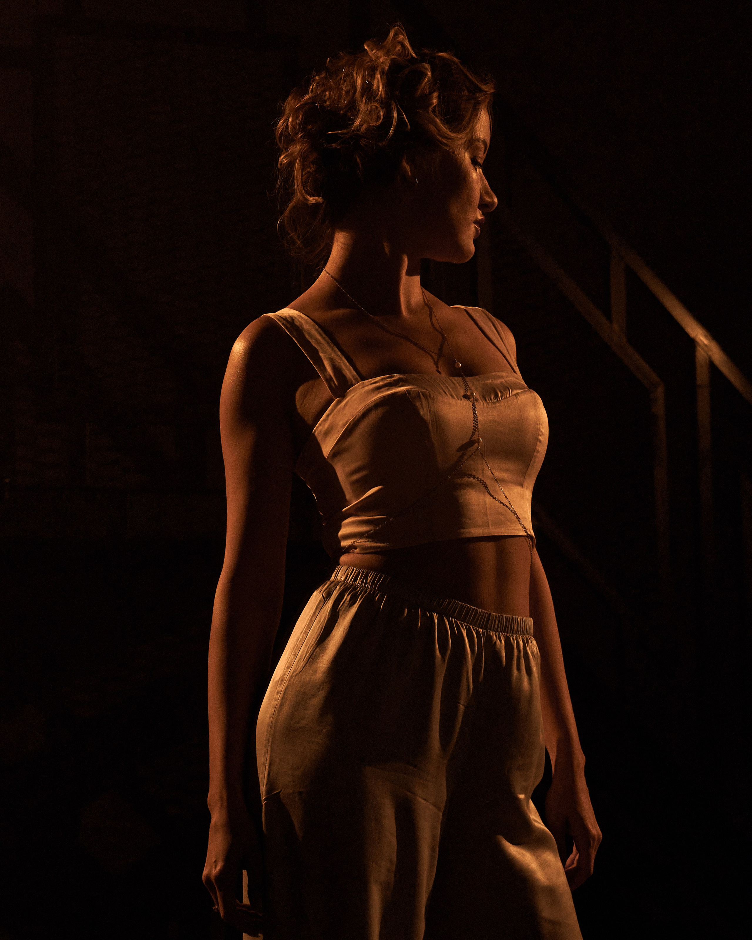 Please Course. Фотограф Юлия Евсеева