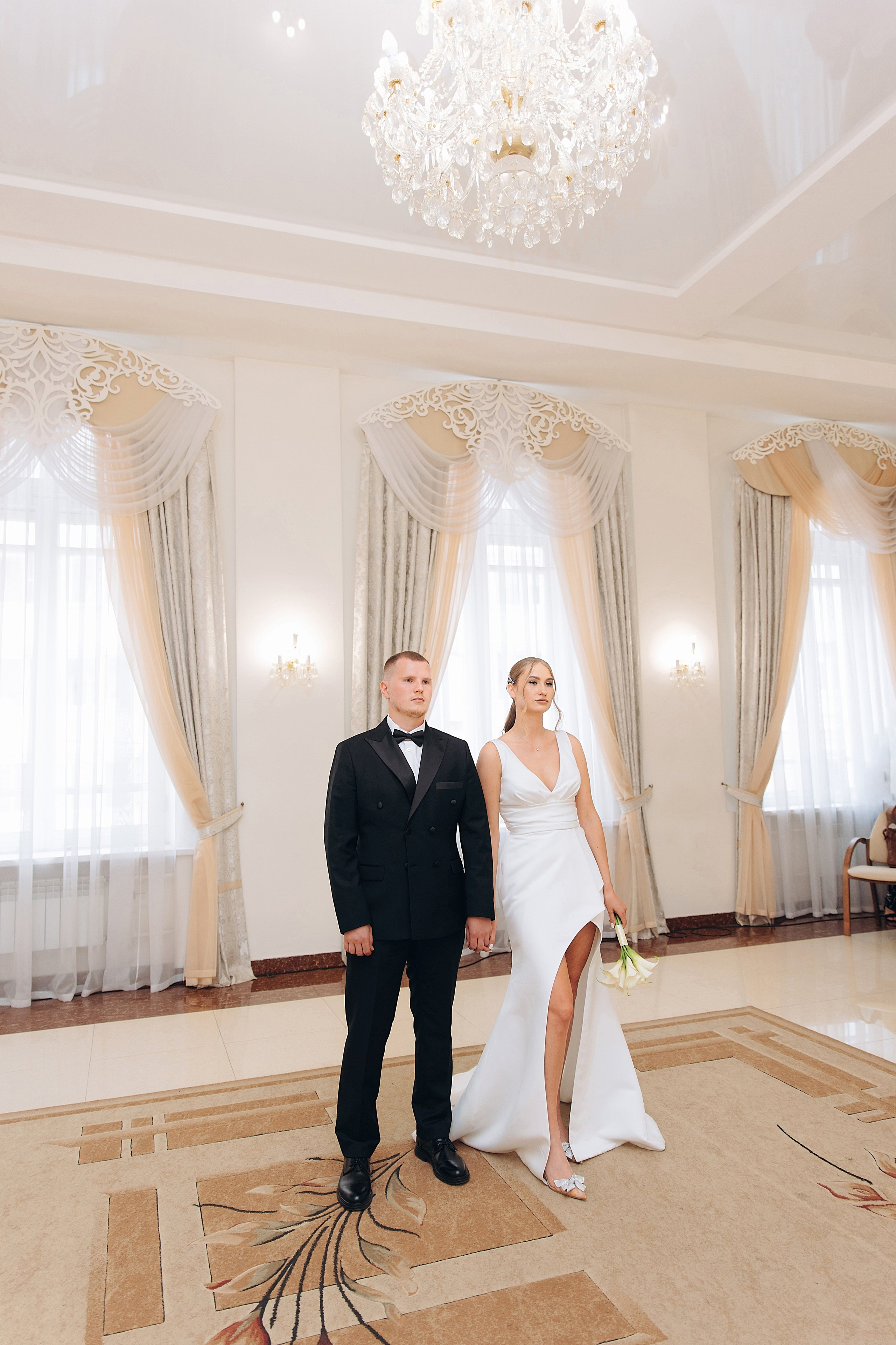 Елизавета и Дмитрий. Семейный фотограф Ярославль Екатерина Охлопкова