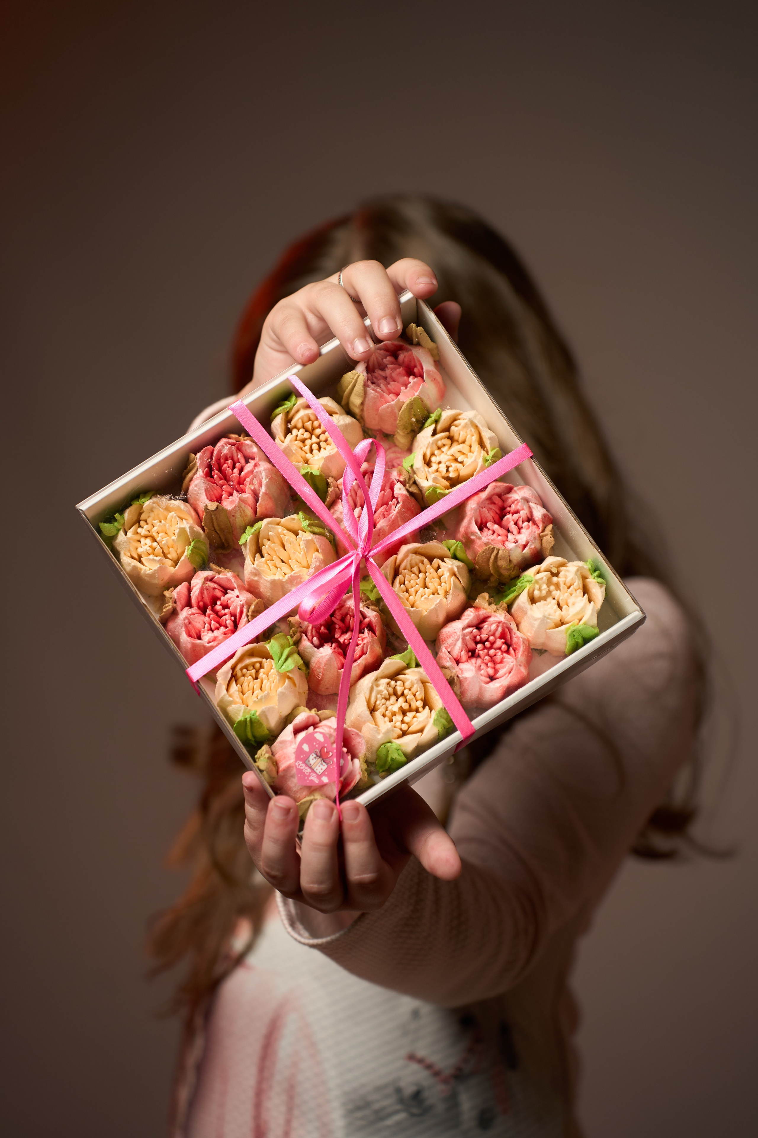 Полина. Фотограф и видеограф Павел Серобабов