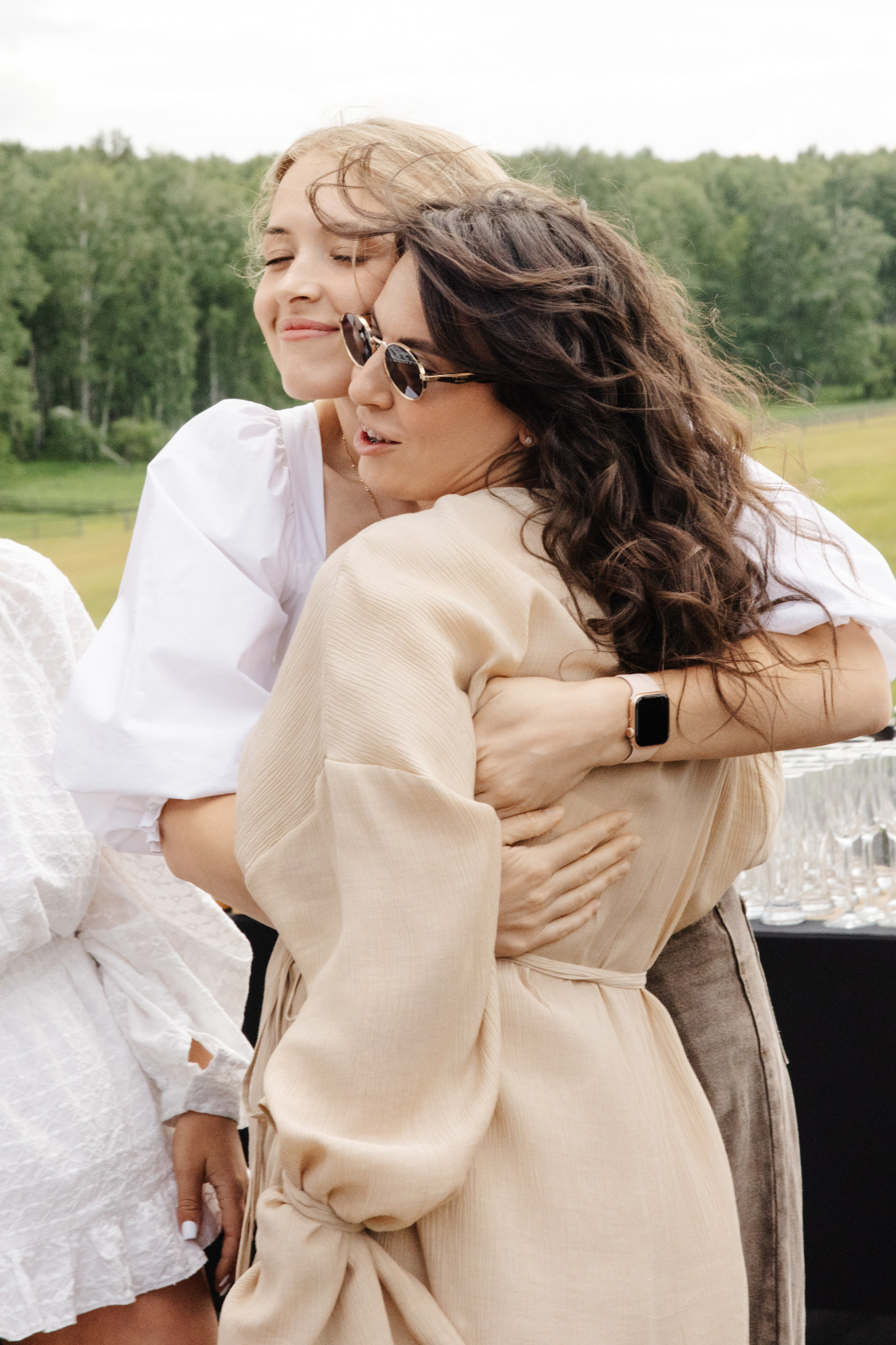 ГЕНДЕР ПАТИ. Фотограф в Красноярске