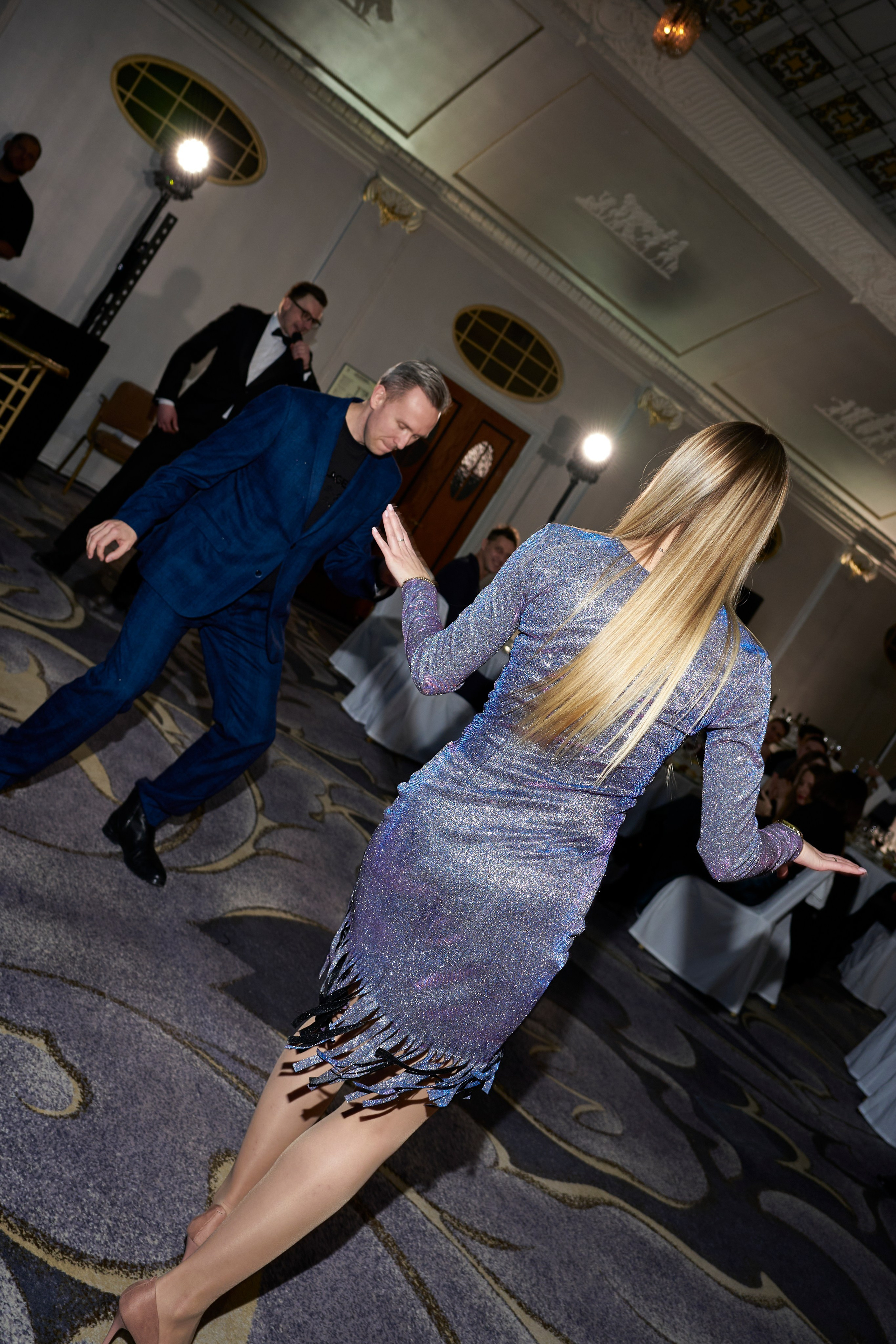 Премия: Партнер года. Коммерческий и репортажный фотограф в Санкт-Петербурге — Туся Сушка