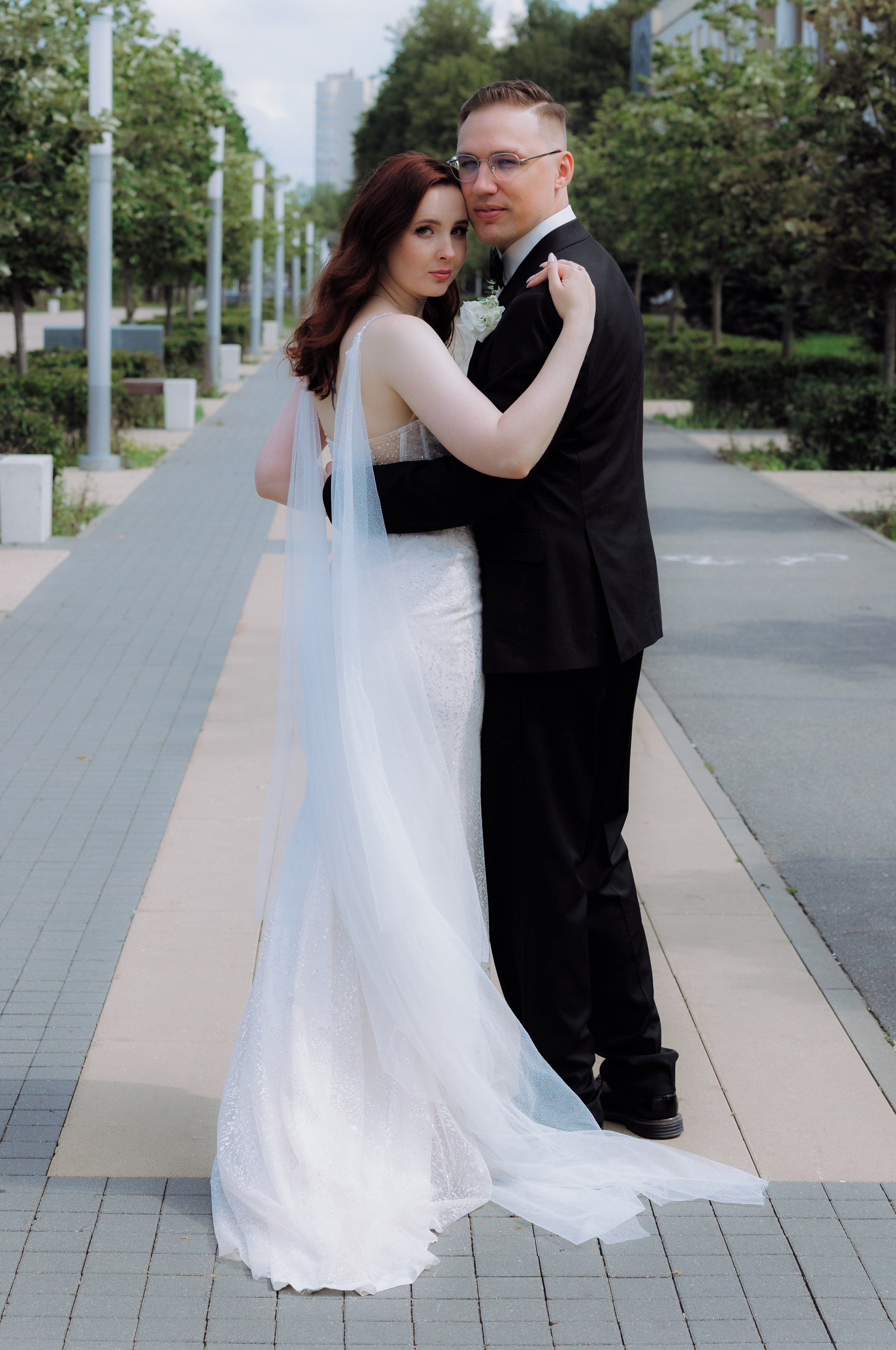 MARGARITA_VLADIMIR (ZAVAS EVENT). Фотограф Андрей Ширкалин Москва Московская обл, Коломна, Рязань