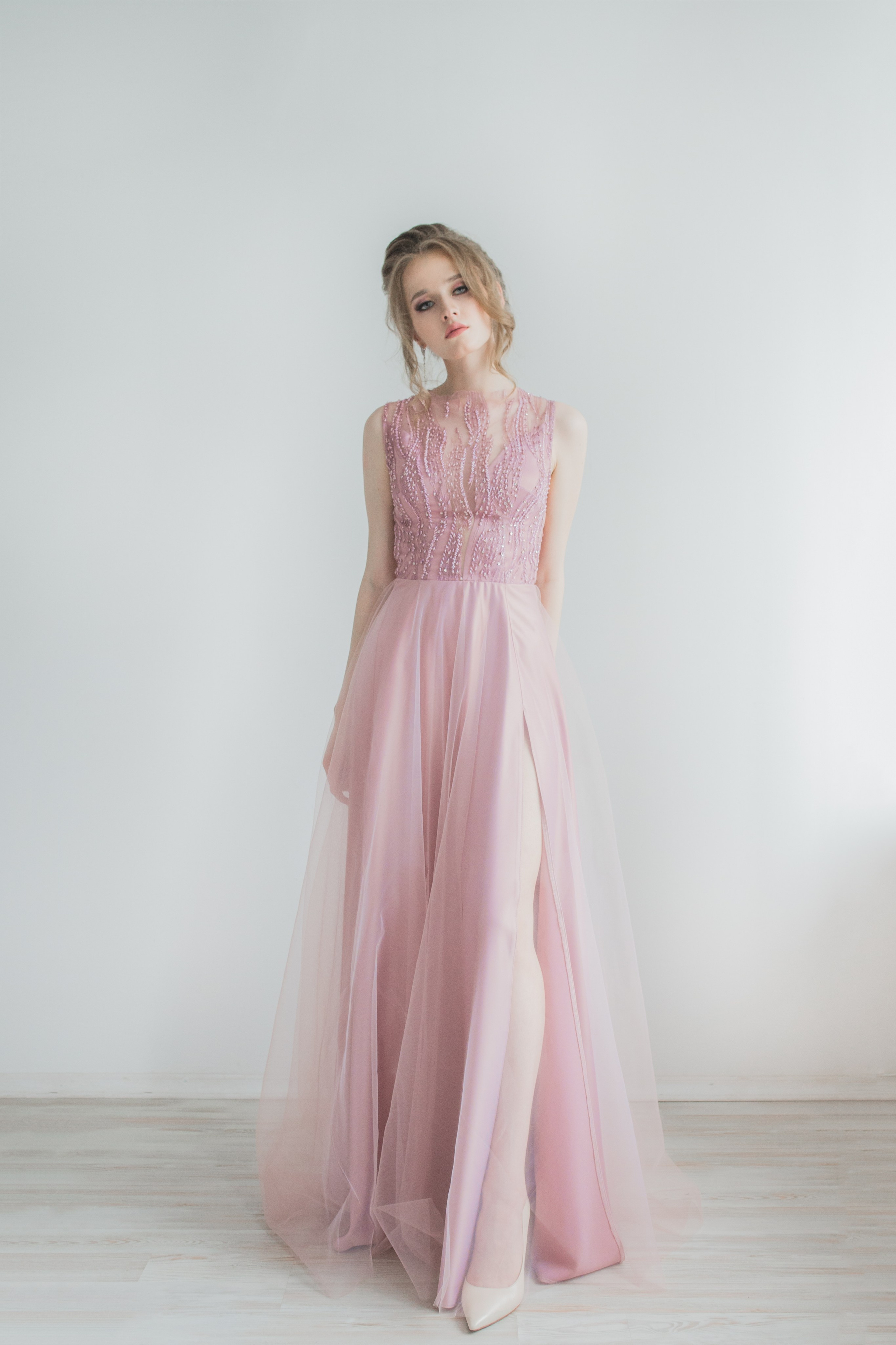 Парная портретная фотосесия. Портретный и свадебный фотограф в Москве | Макарова Дарья