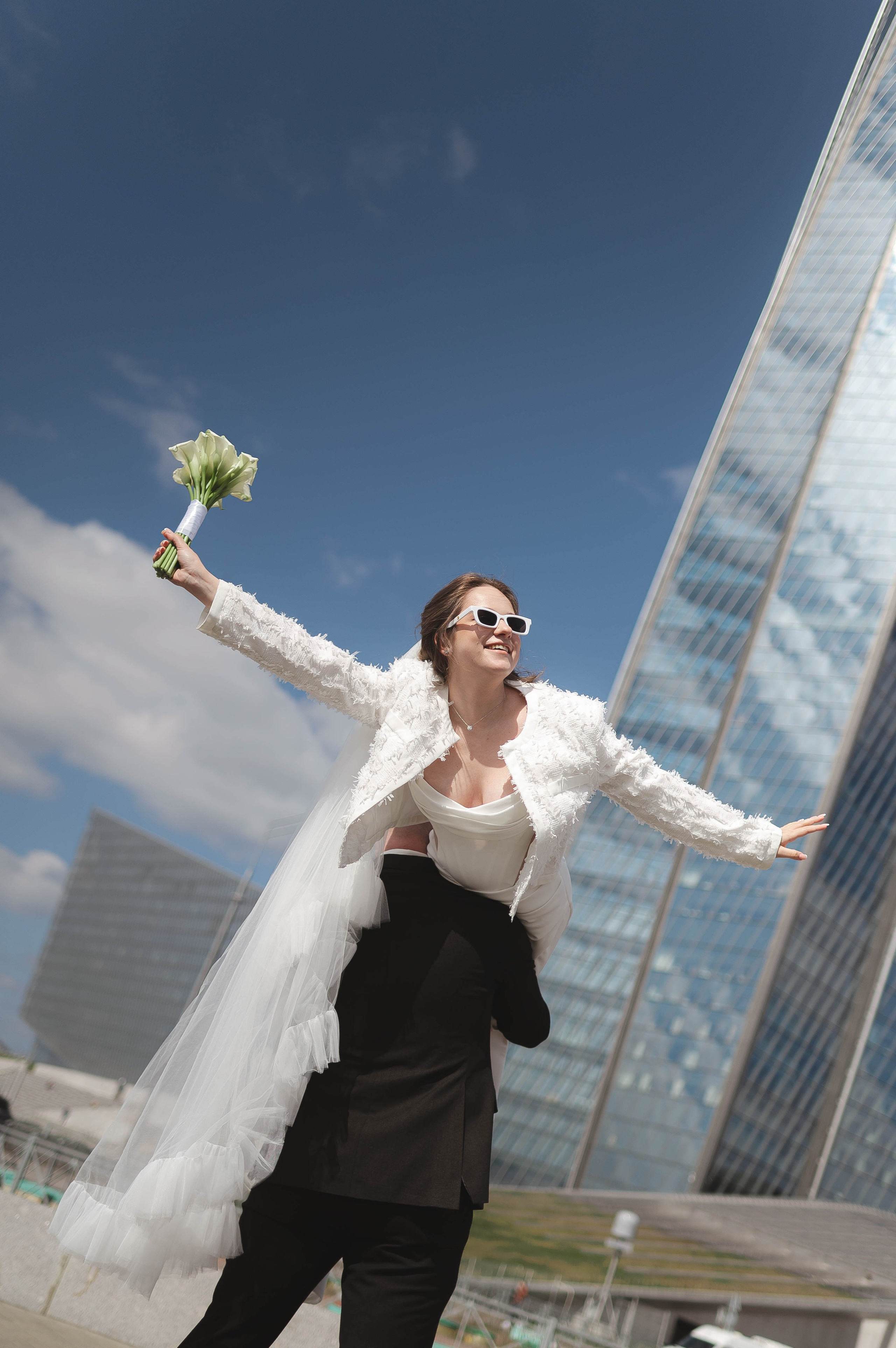 Когда сердца горят. Свадебный фотограф Татьяна Лейн в Санкт-Петербурге