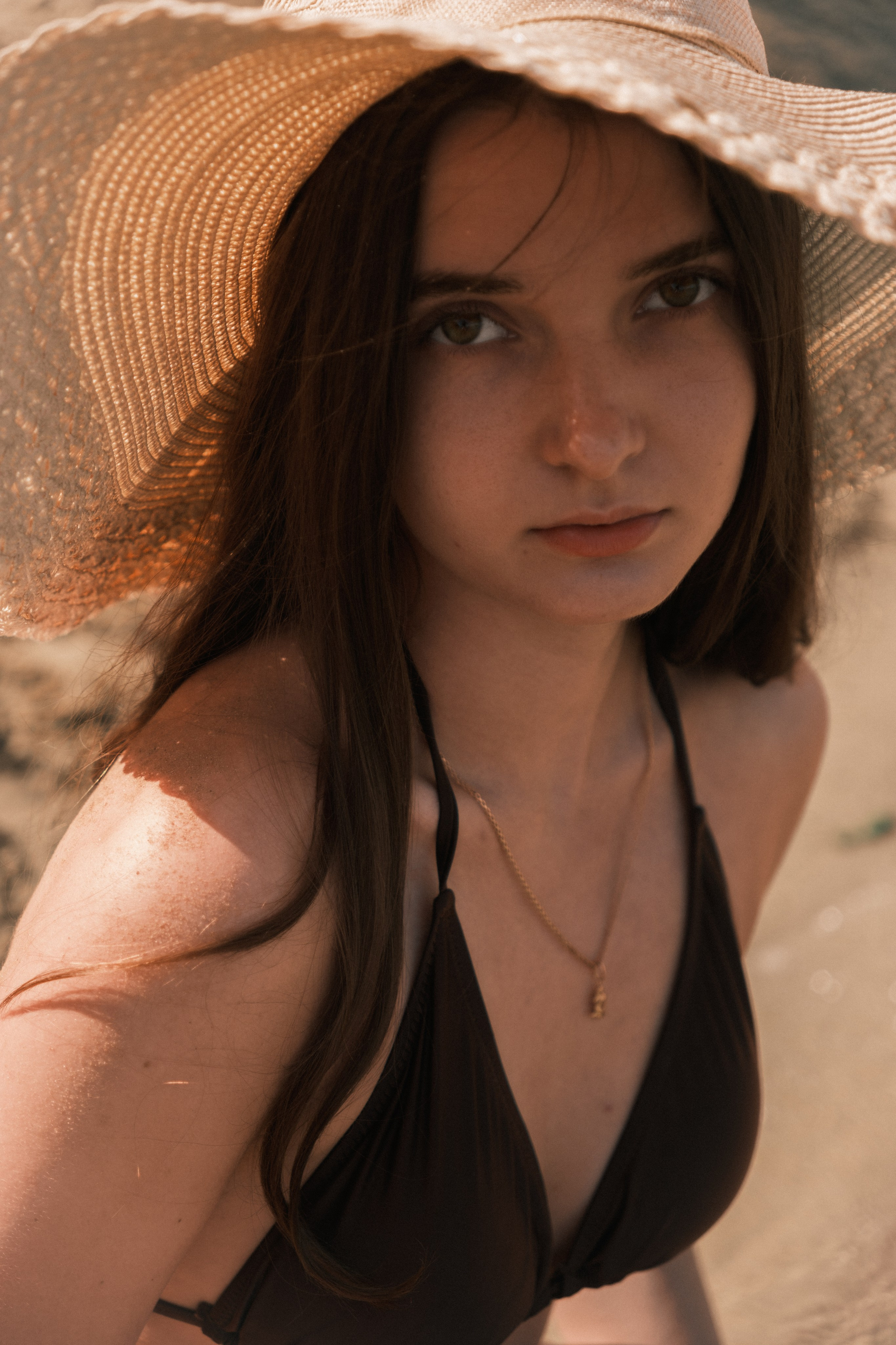 Виктория. Фотограф Владимир / Кинешма Мария Верèтина