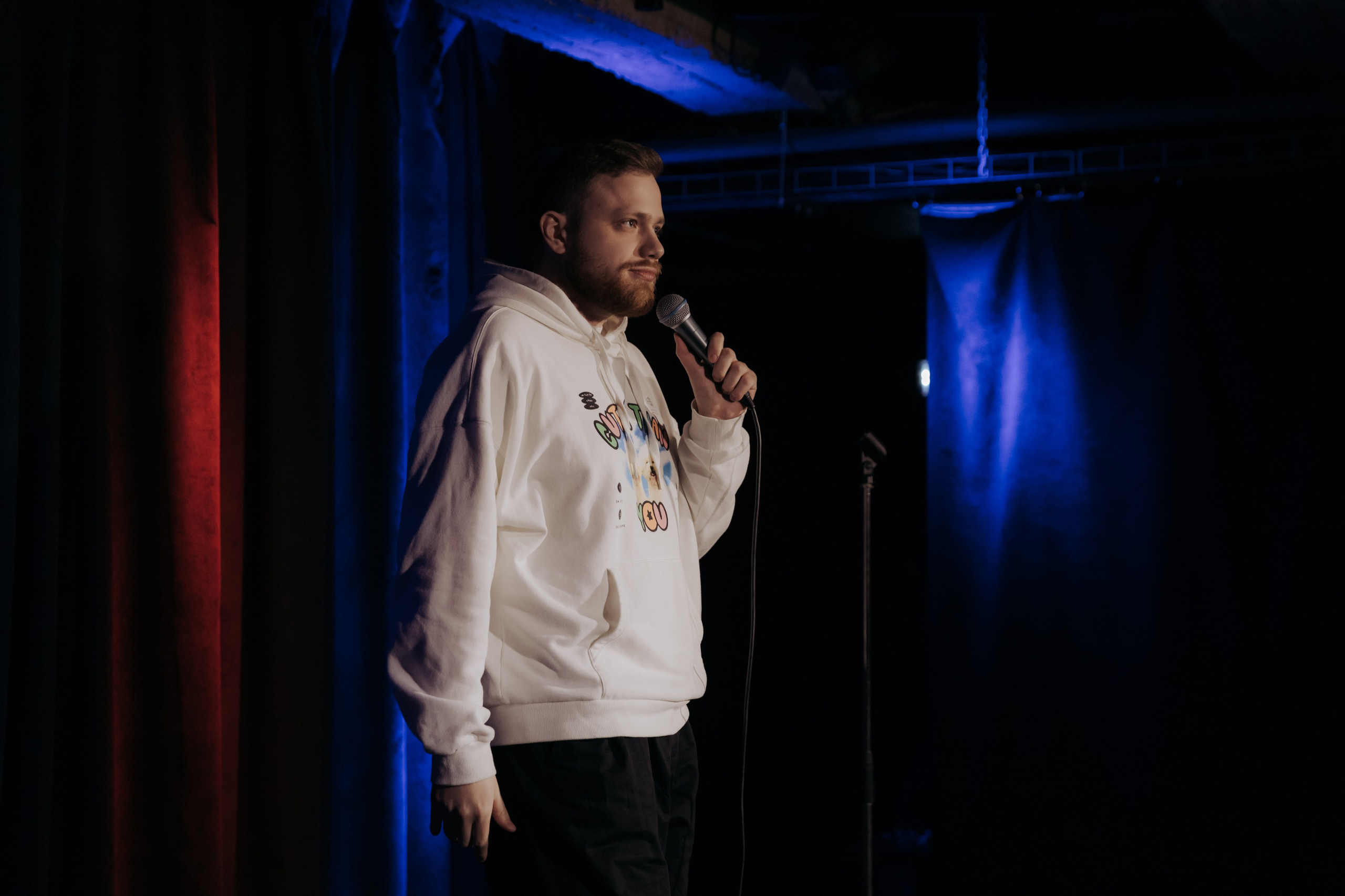 Stand Up. Фотограф Нижний Новгород — Дмитрий Грехов