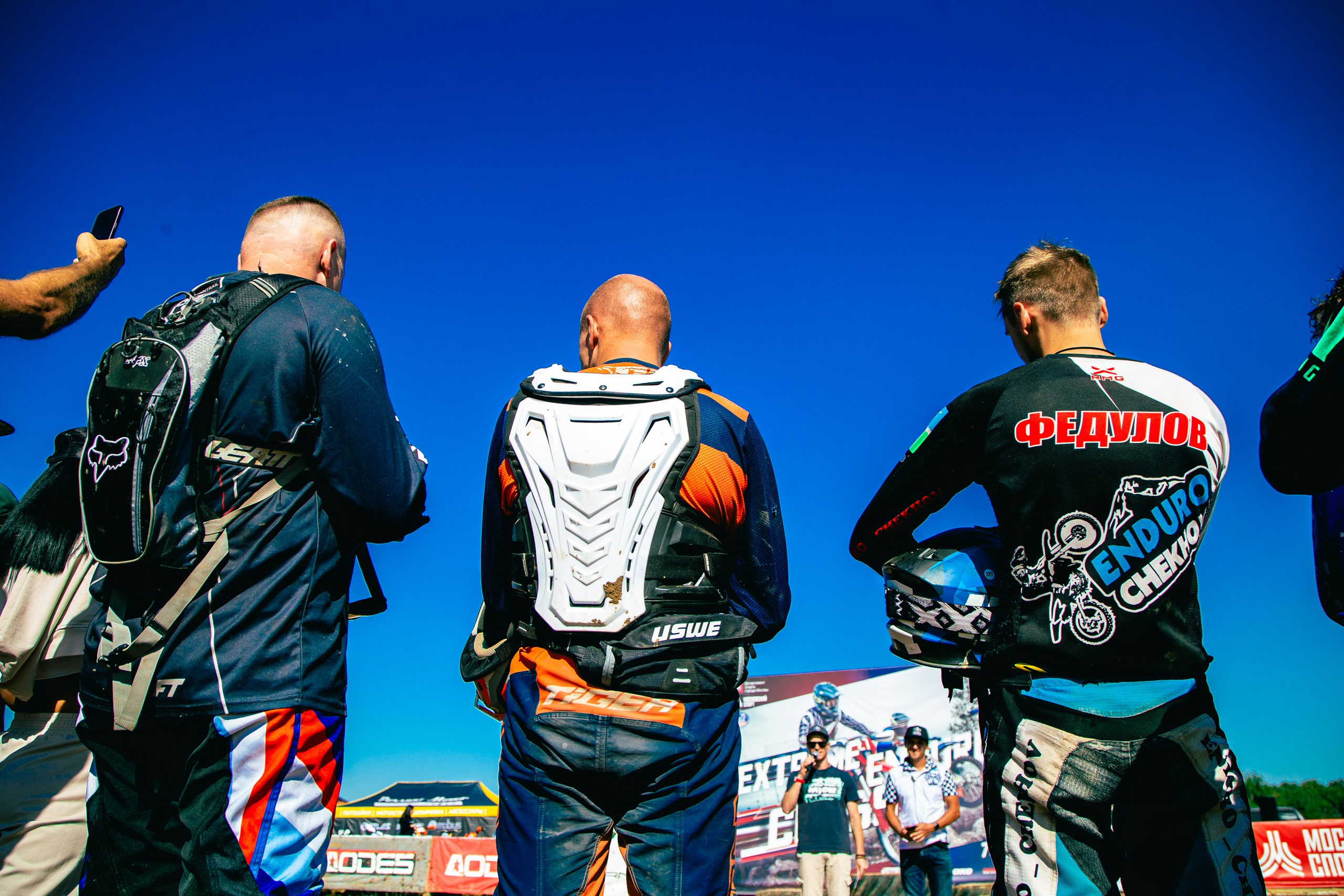 РЕПОРТАЖ. Фотограф Оля Батист