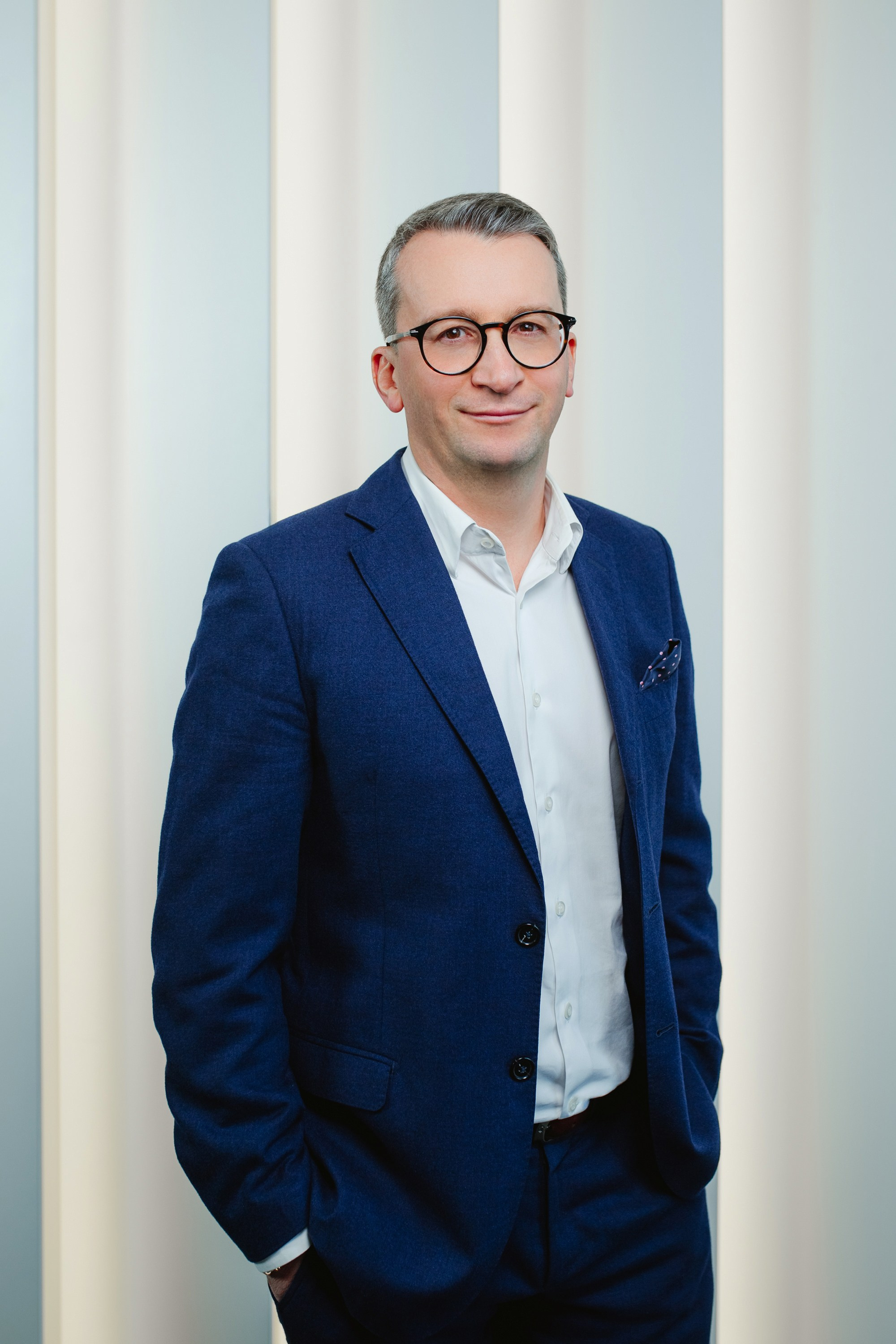 ДЕЛОВОЙ ПОРТРЕТ. Фотограф Оля Батист