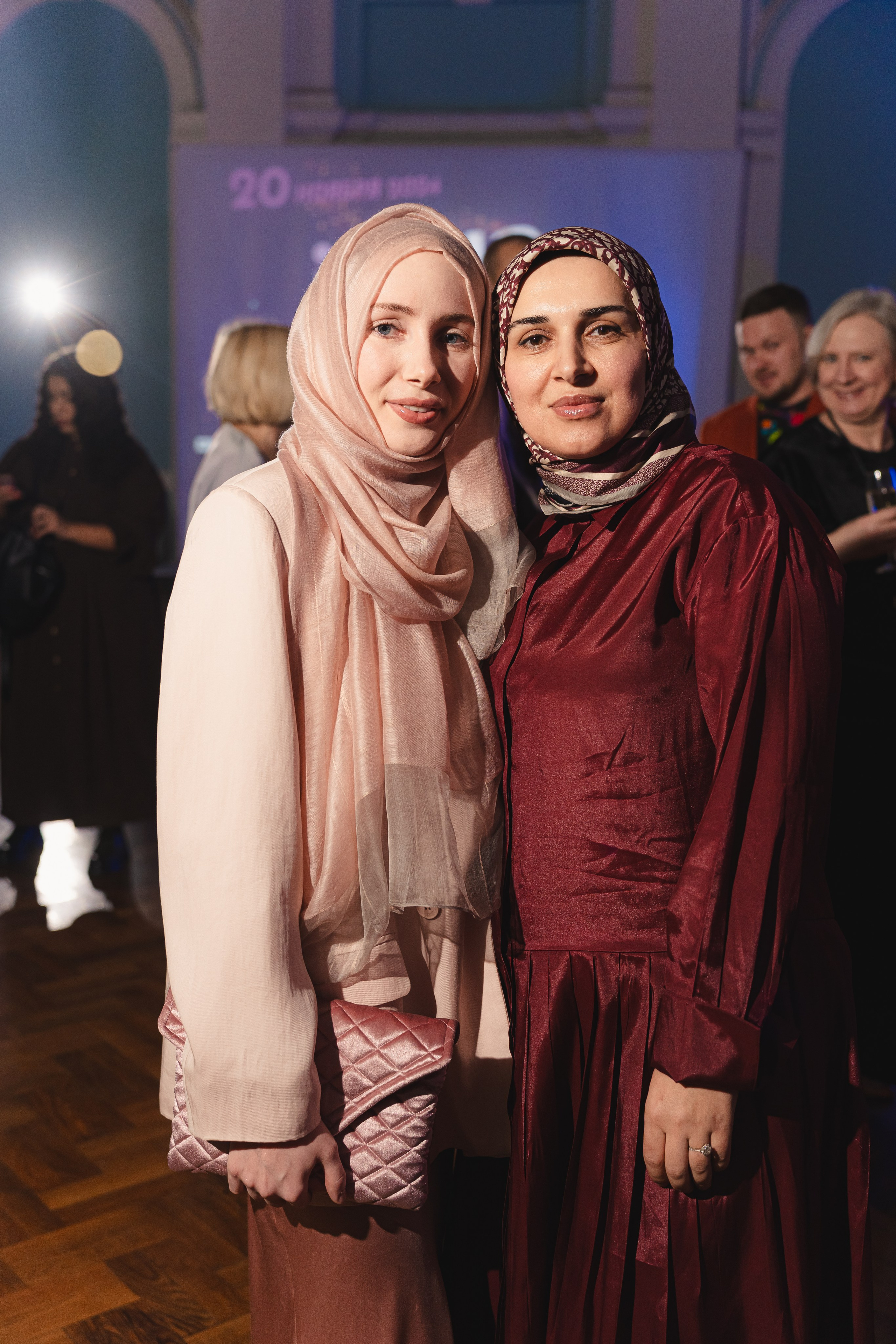 — ИВЕНТЫ. Профессиональный фотограф в Санкт-Петербурге Владимир Денисов