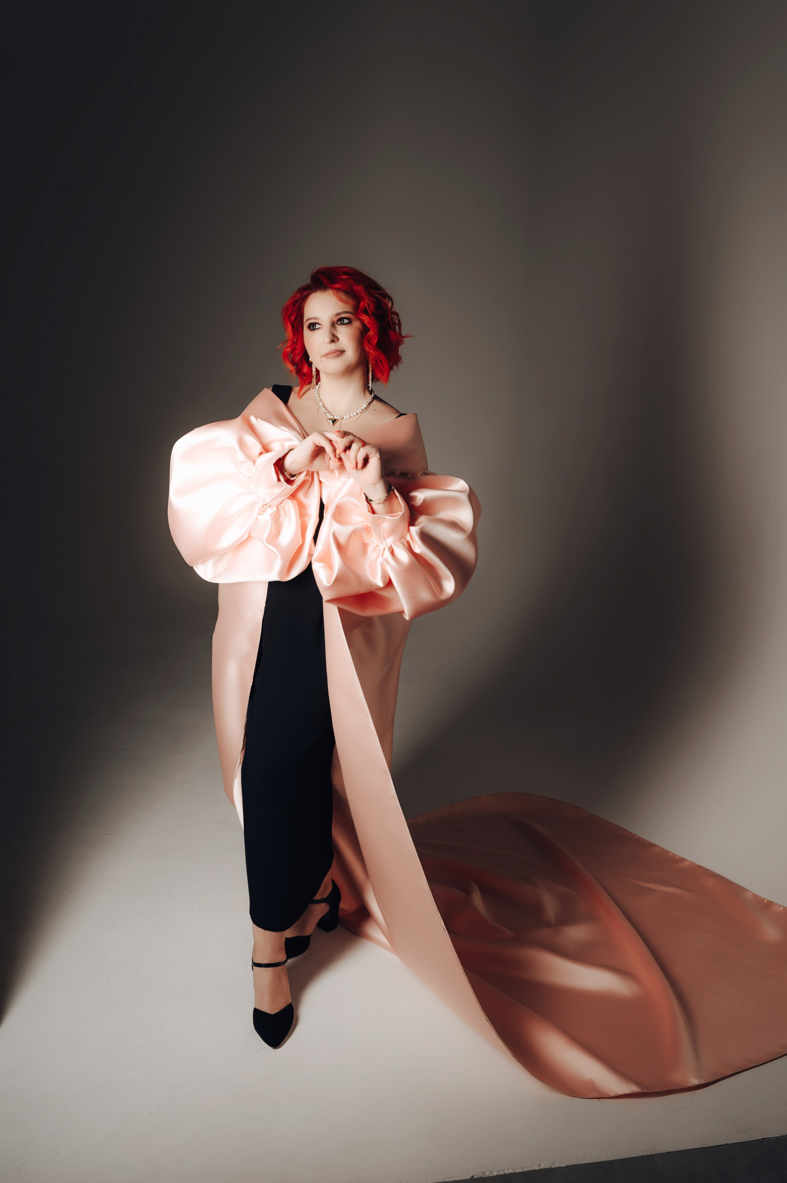 Ты так красива, невыносимо. Детский и семейный фотограф Катерина Мишина