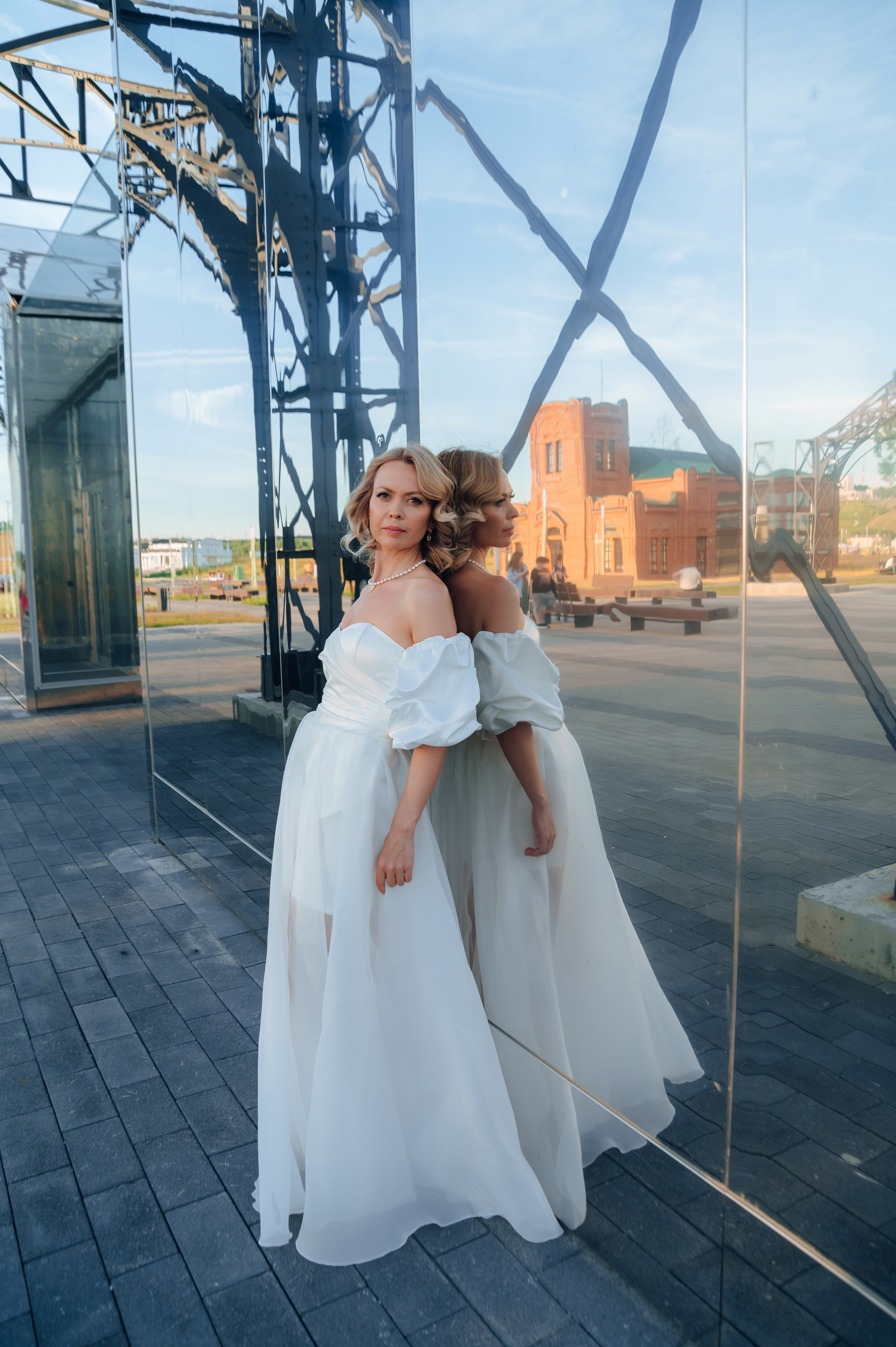 Надя и Женя. Детский и семейный фотограф Катерина Мишина