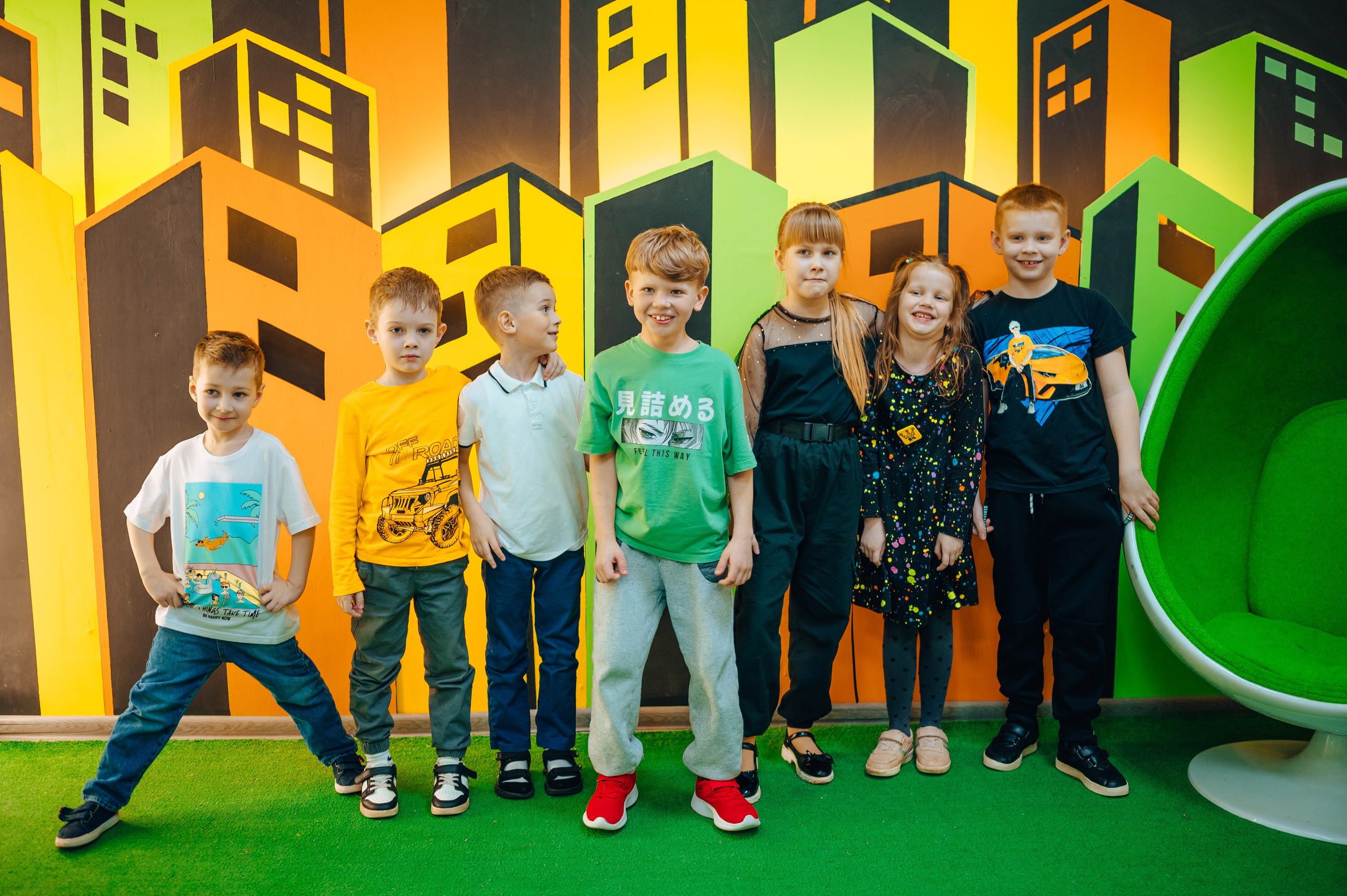 Ярослав. Детский и семейный фотограф Катерина Мишина