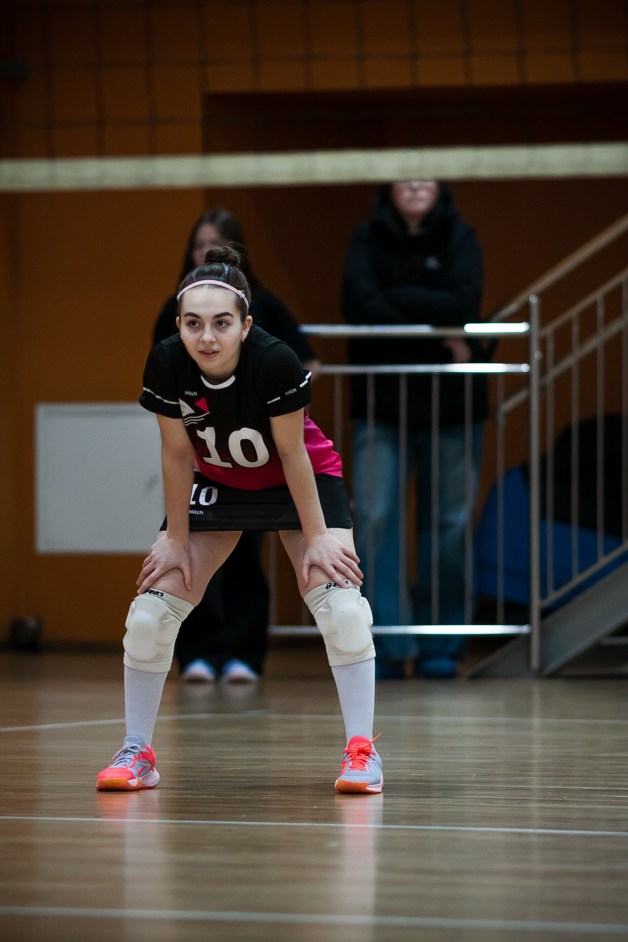 СШ11 / 1день. Фотография