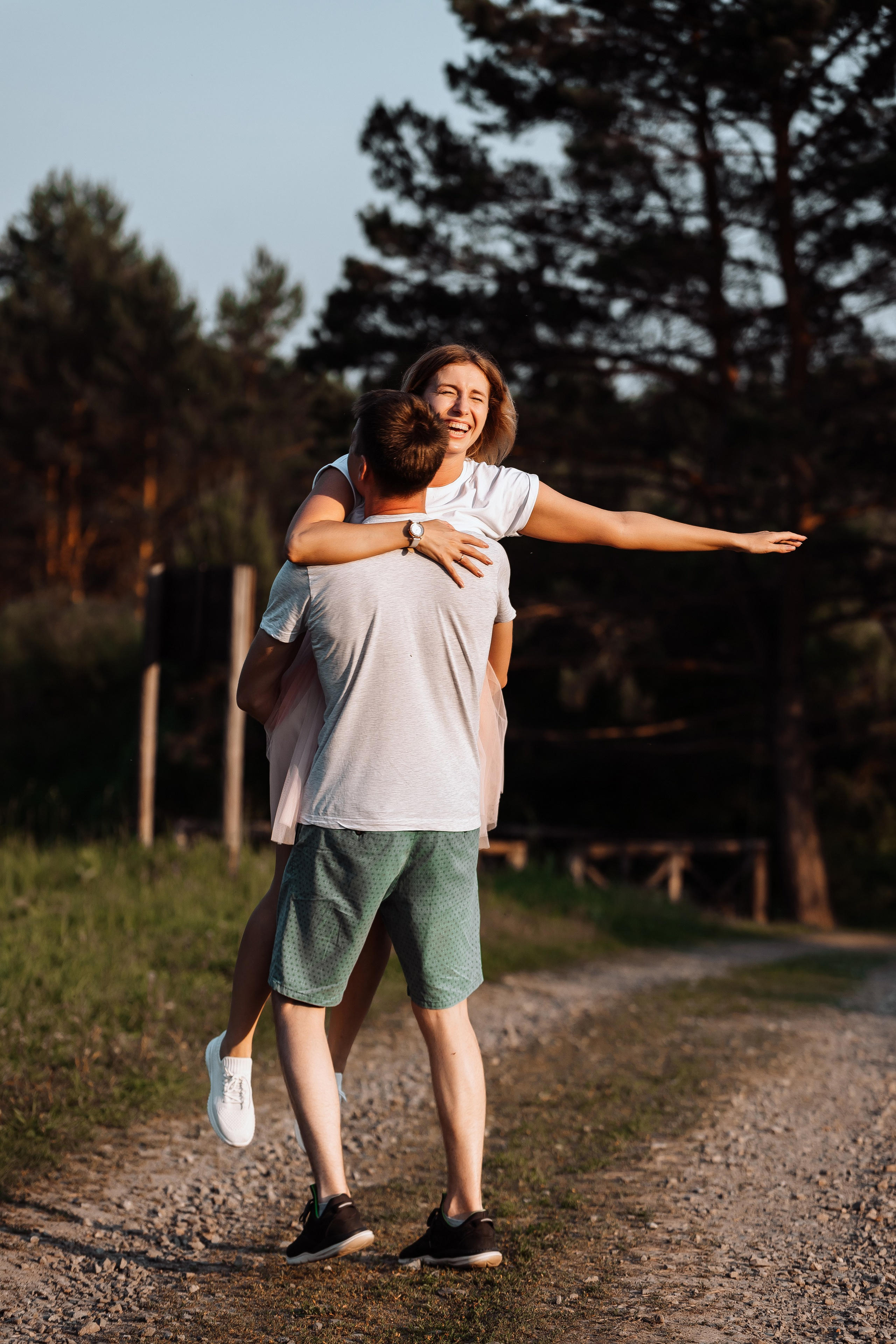 Эдуард и Алёна. Тимур Аминов | Фотограф в Кемерове