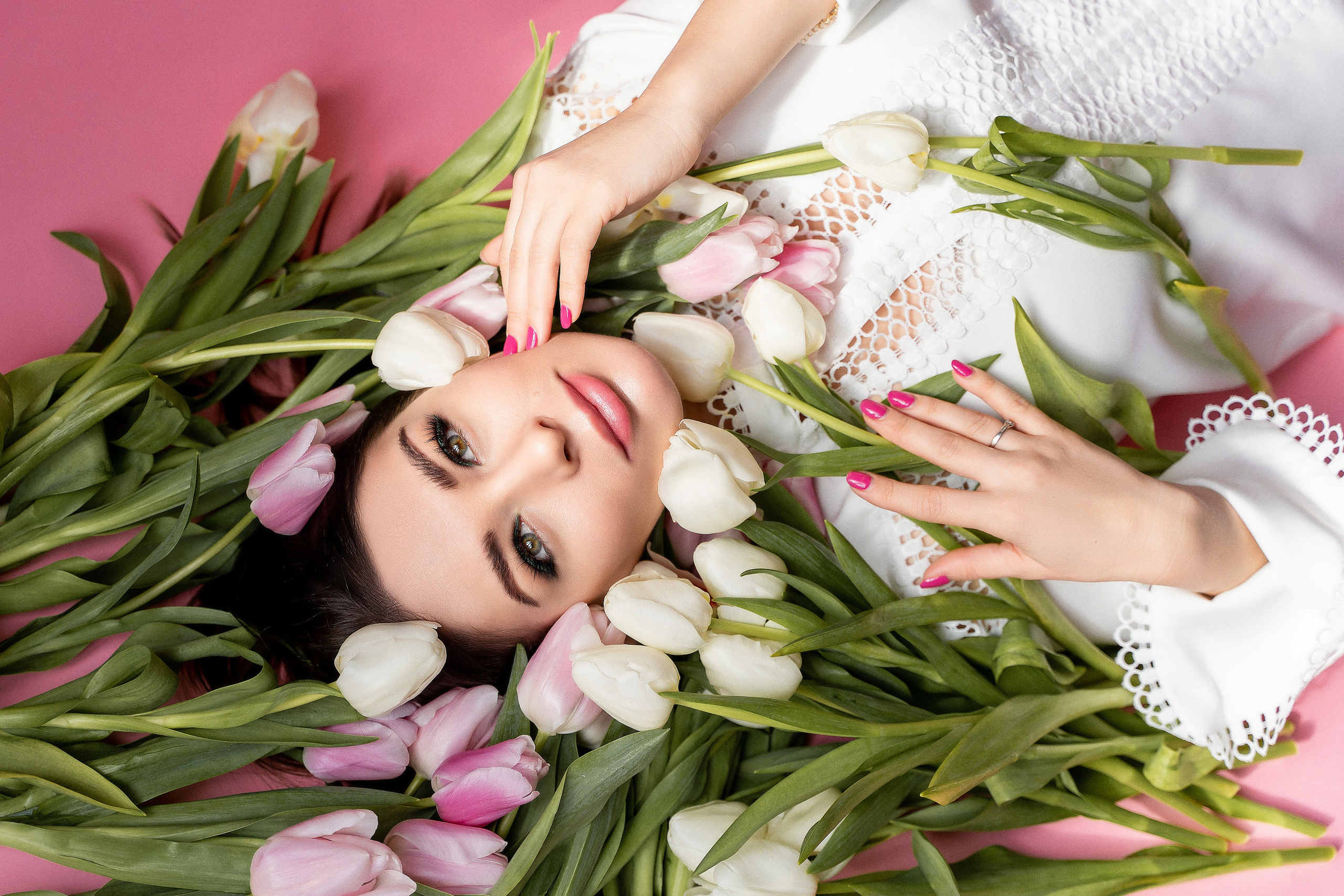 Анна. Свадебный и семейный фотограф в Краснодаре Миненко Кристина