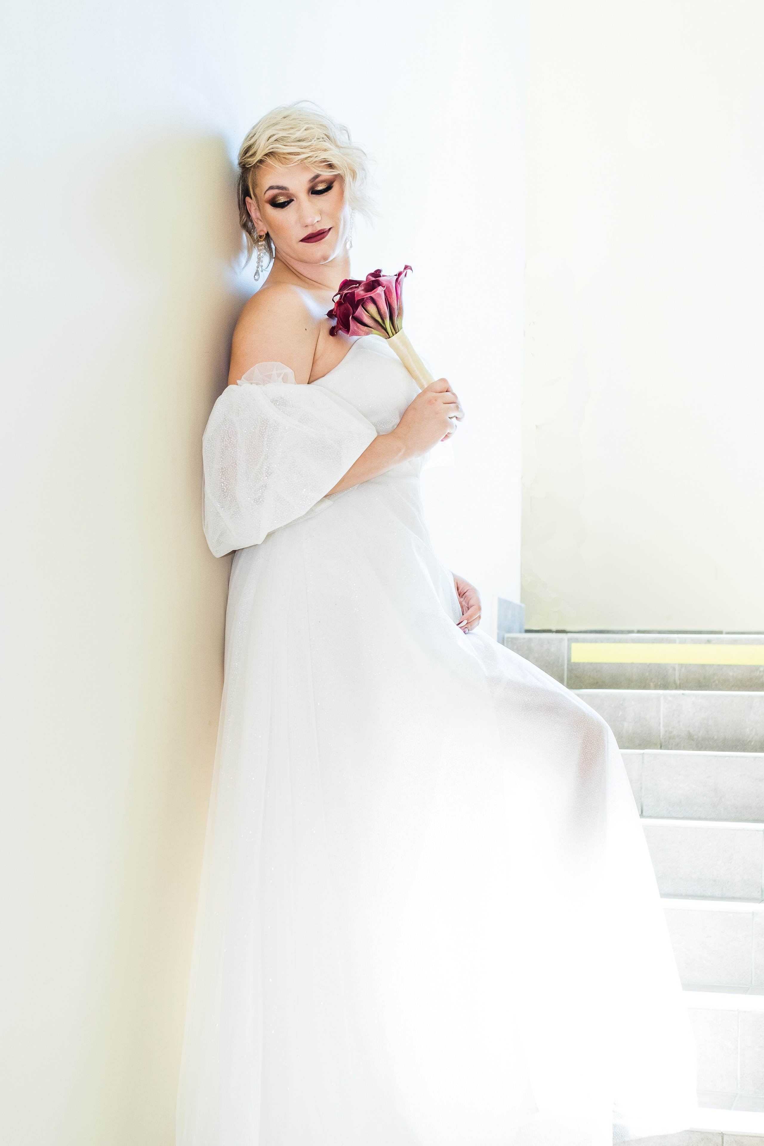 Свадебная съемка. Фотограф Сочи