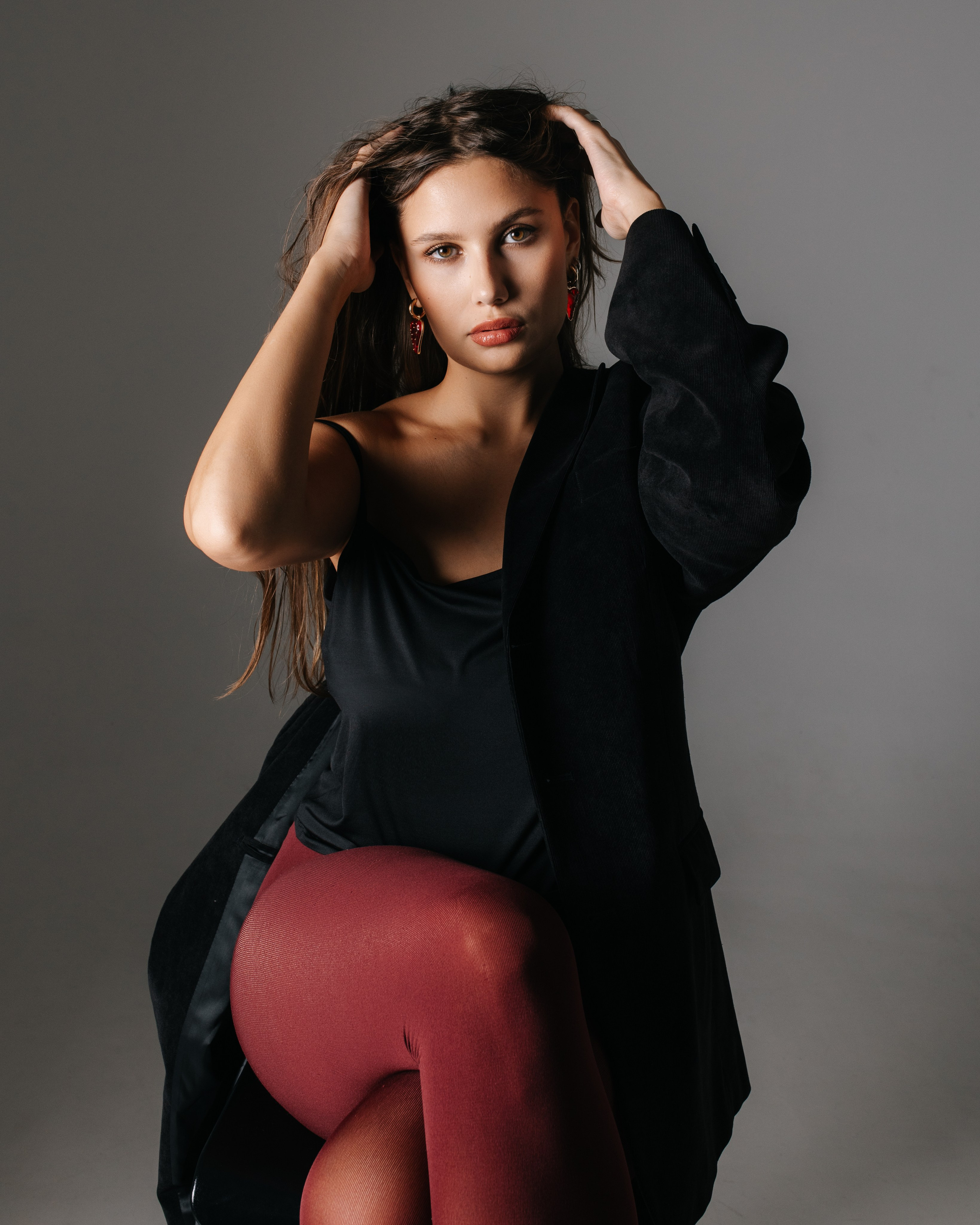 Женский портрет. Фотограф Москва/Истра