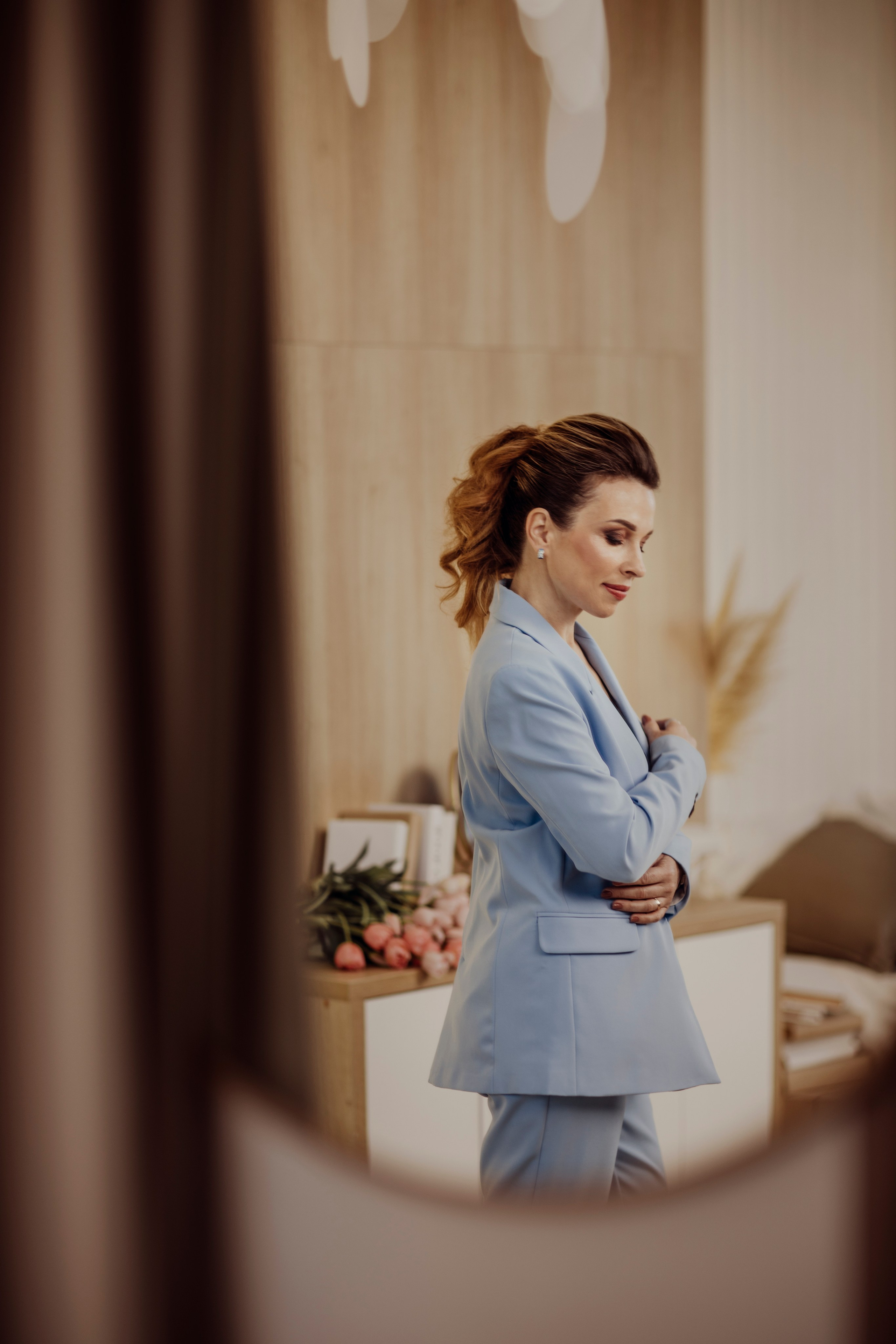 Женский портрет. Детский семейный фотограф в Севастополе Крыму