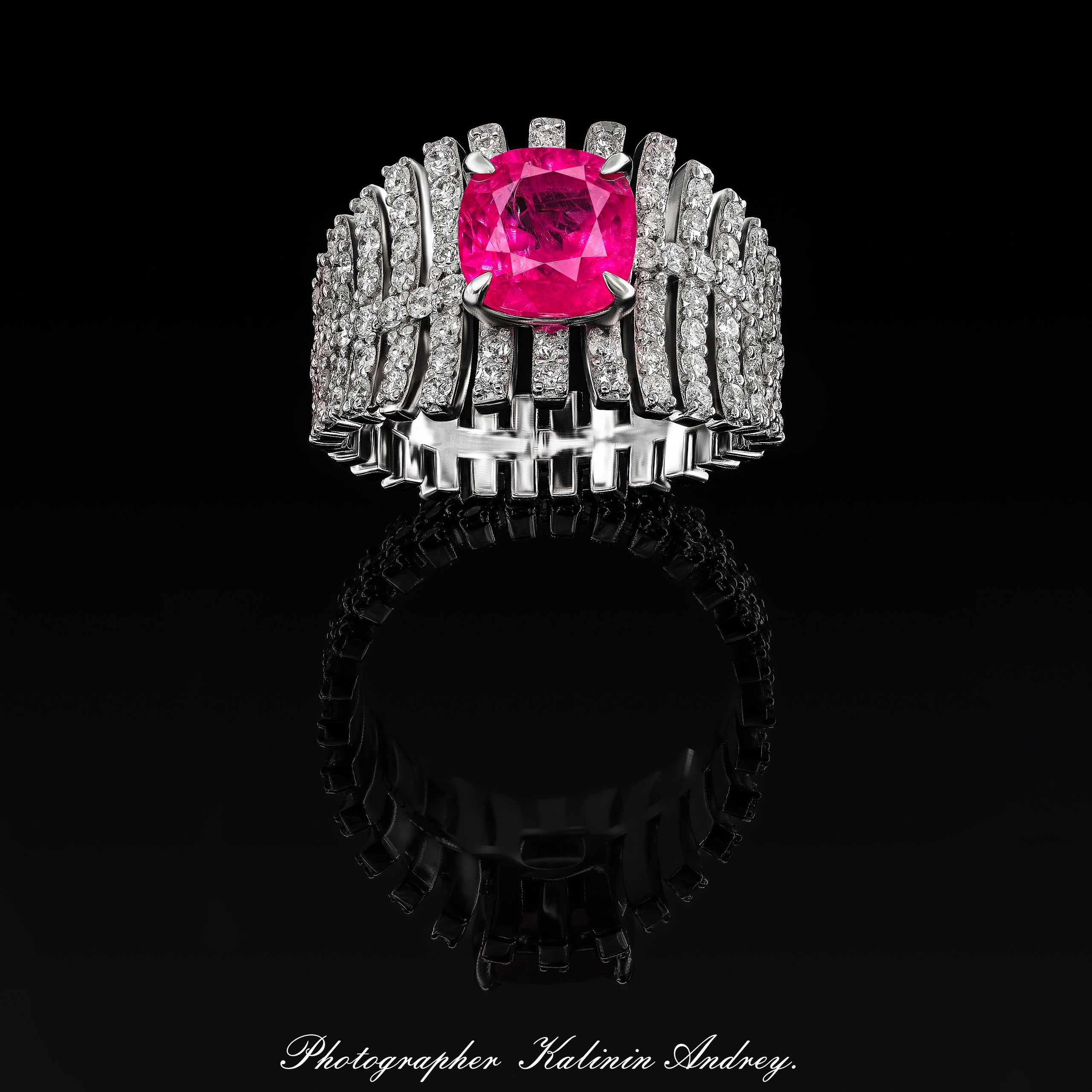 Рекламная эксклюзивная предметная фотосъёмка ювелирных изделий в Москве  тел +7 966-003-13-07. Высококачественная профессиональная рекламная фотосъёмка ювелирных украшений, драгоценных камней в Москве. Обучение, консультация