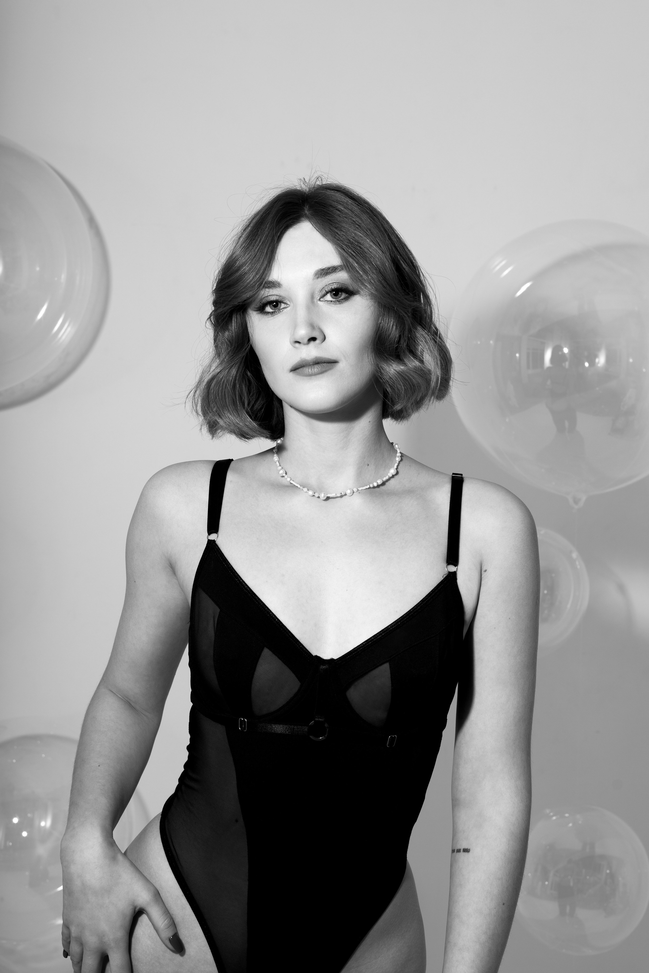 Анастасия. Фотограф Марина Кот